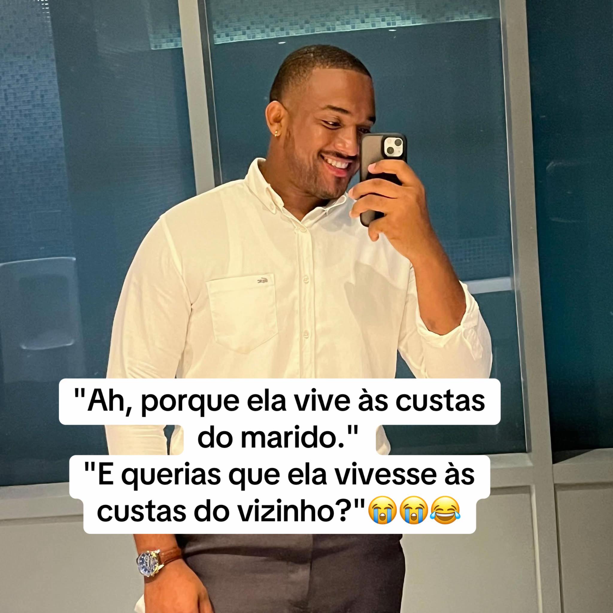 @Alione Magalhães