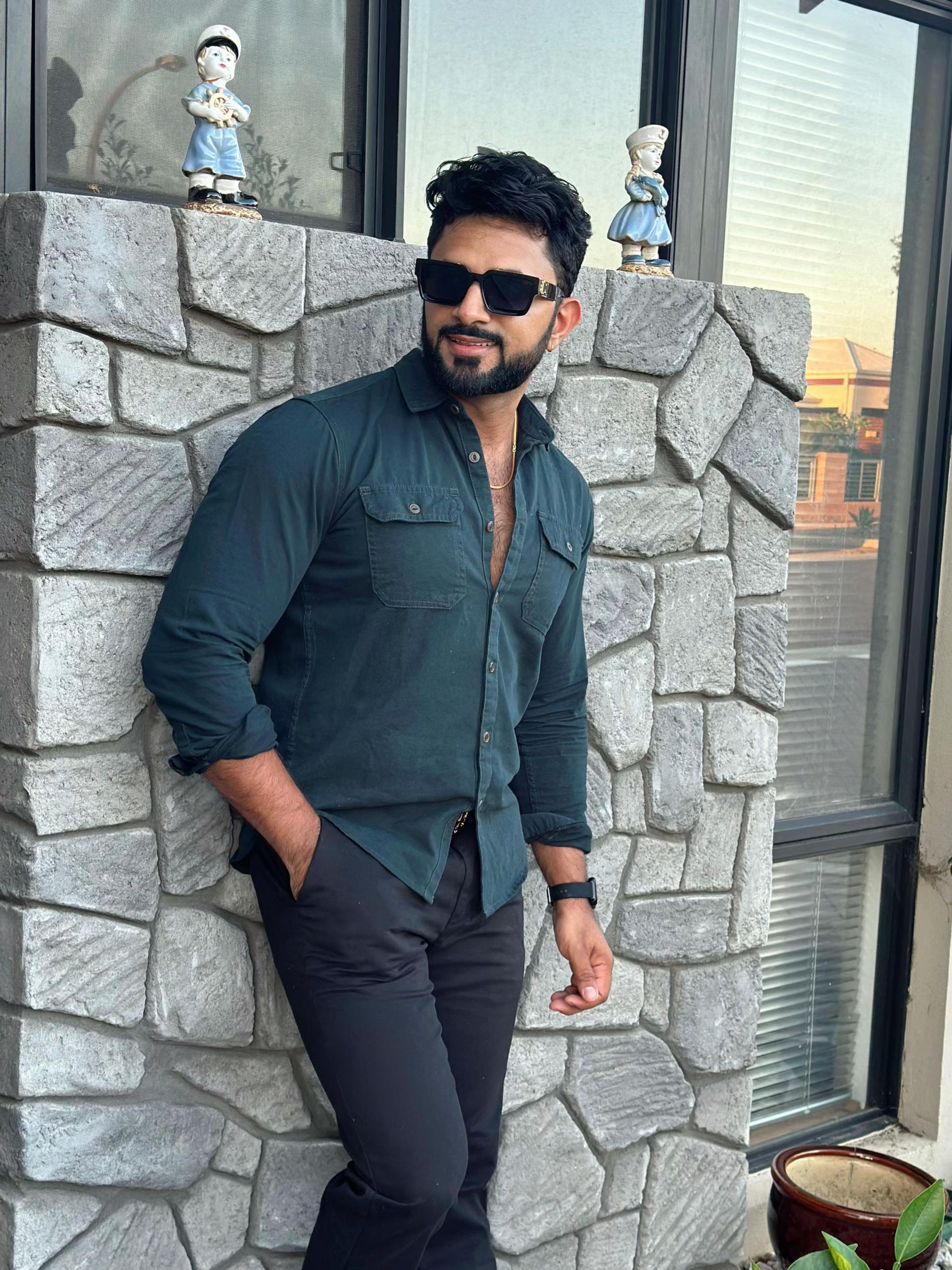 @Navdeep Gulati