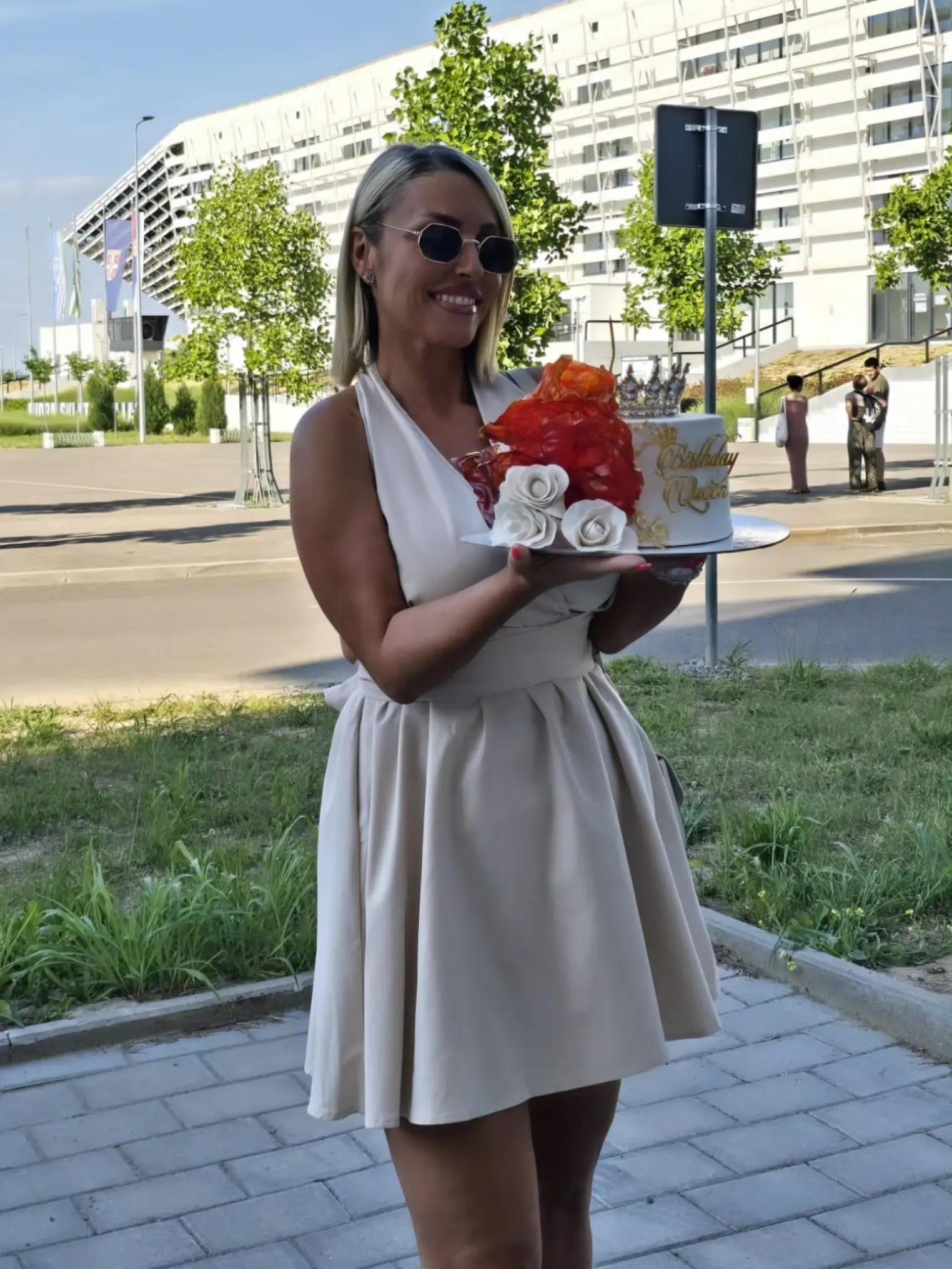 @🎀Sanja Petrovic🎀