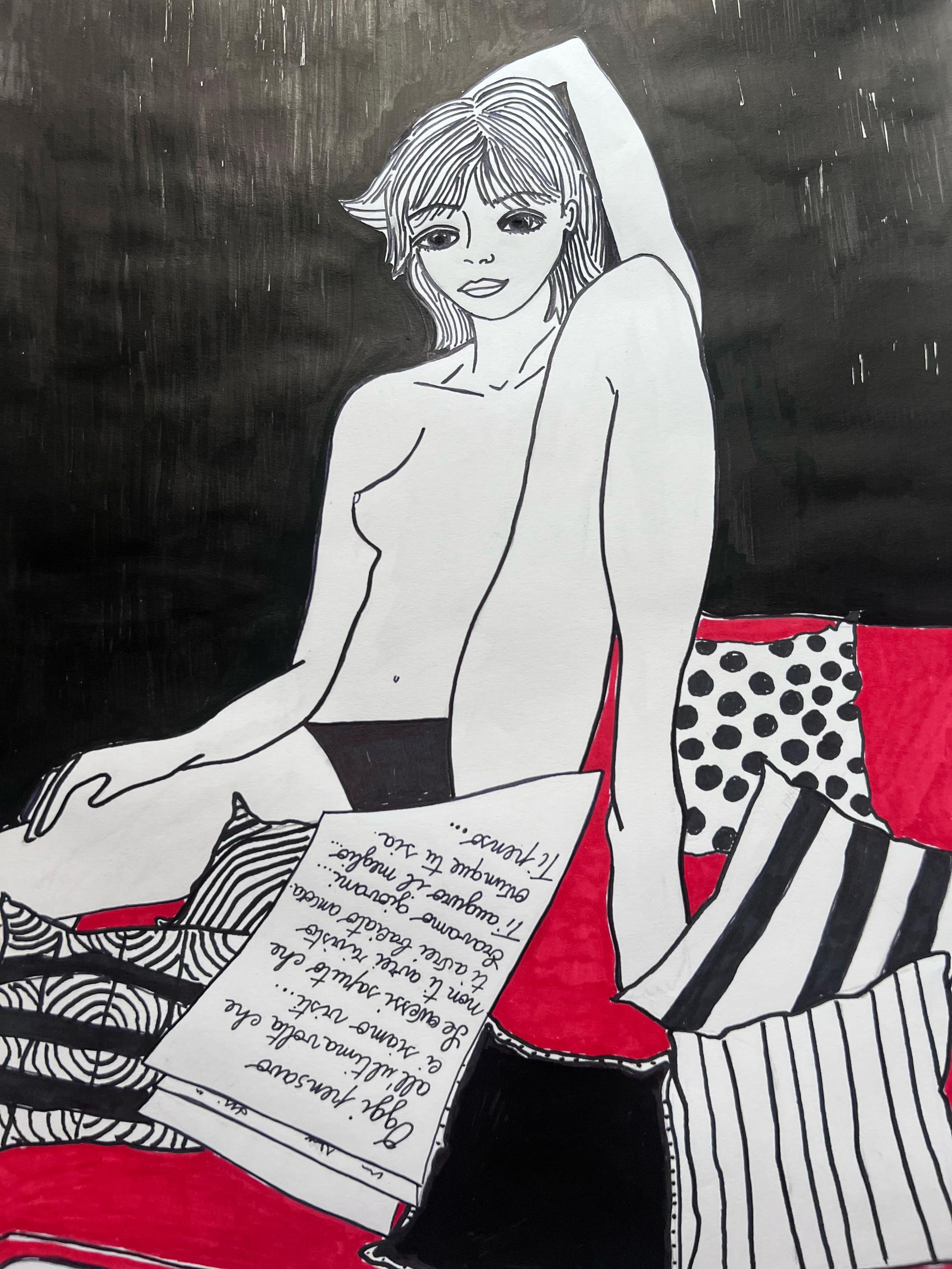 @Ziziart