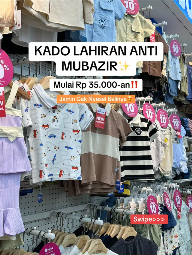 @Haritsa Babyshop