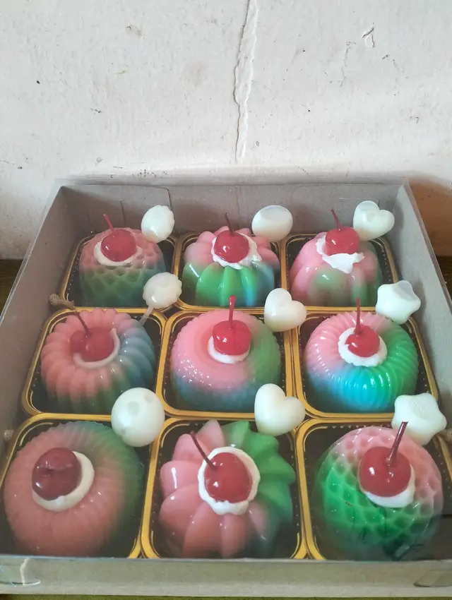 @Bapake Elza||Aff.Produk Campur