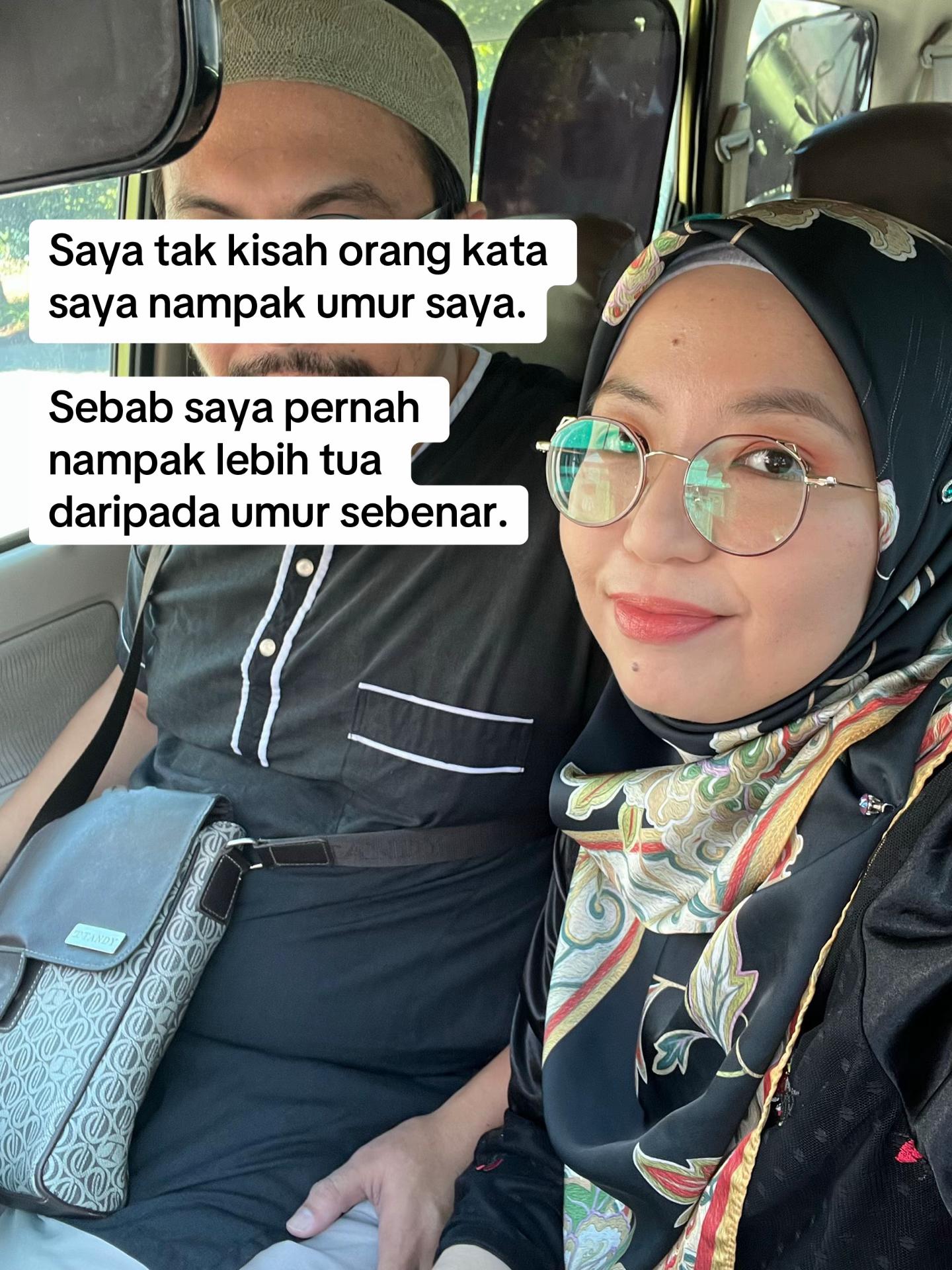 @Niza | Mom Glow