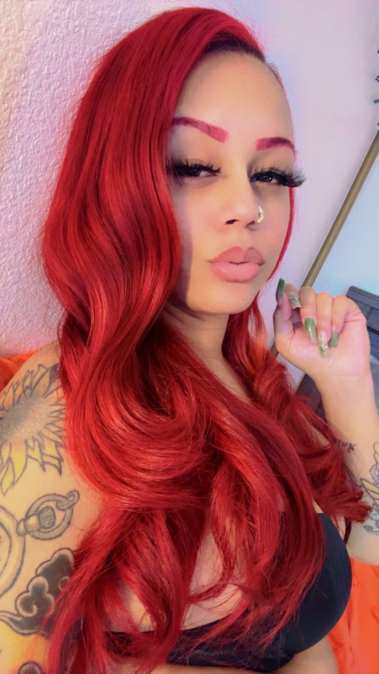@SunFlowerBabez
