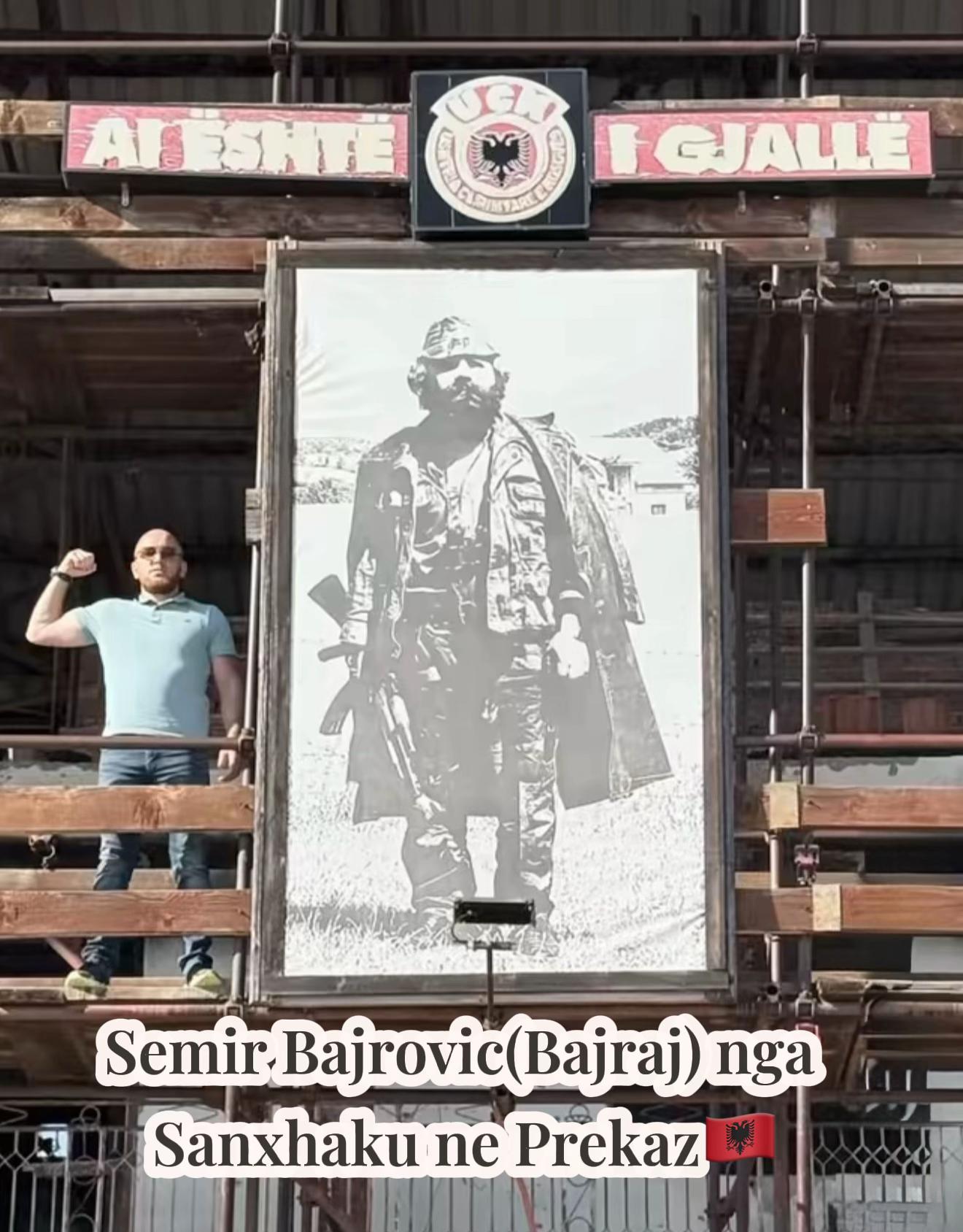 @Albanian Kuçi