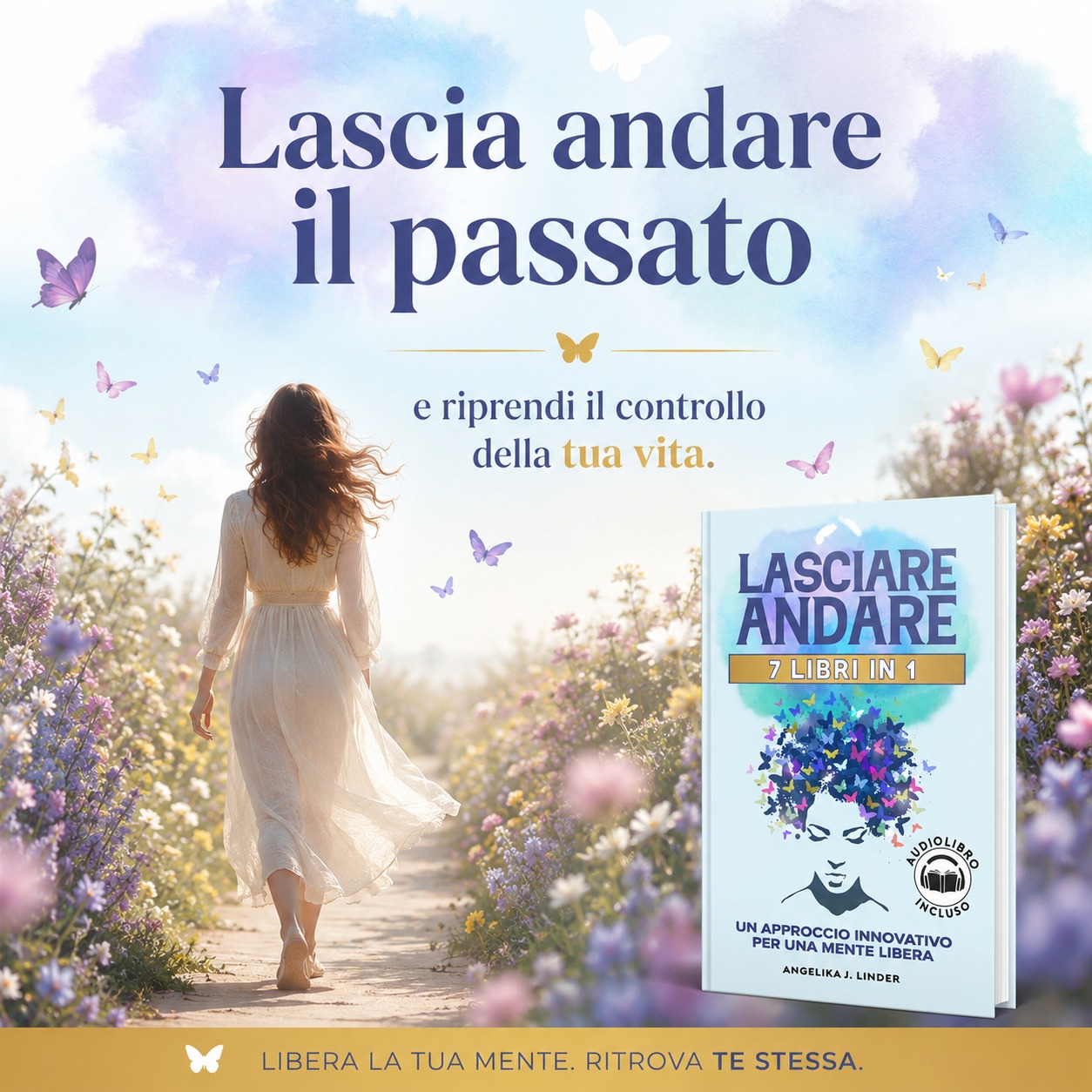 @Lasciare Andare