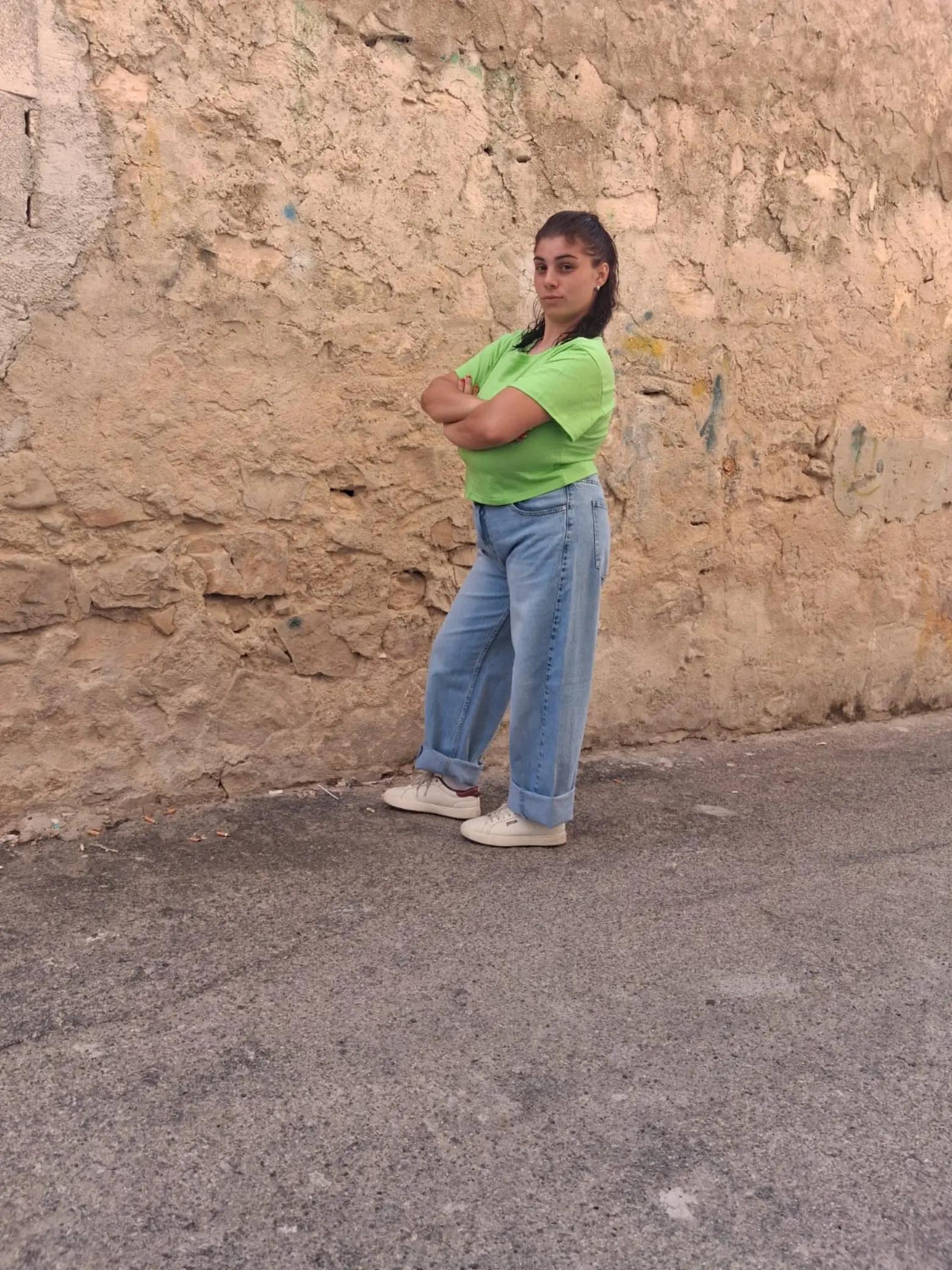 @Lorenza Andrea
