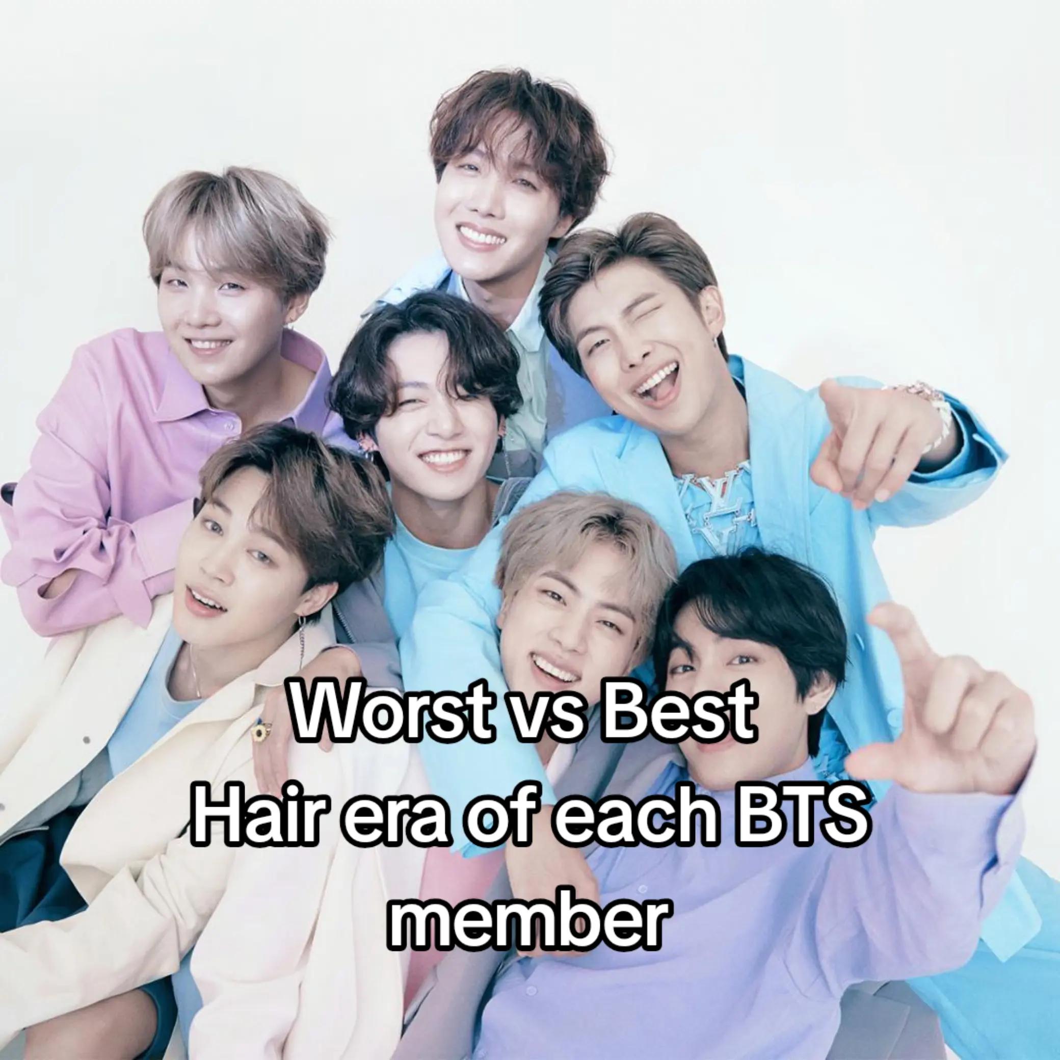 @Yayaa โญโฌโท | saw BTS ๐