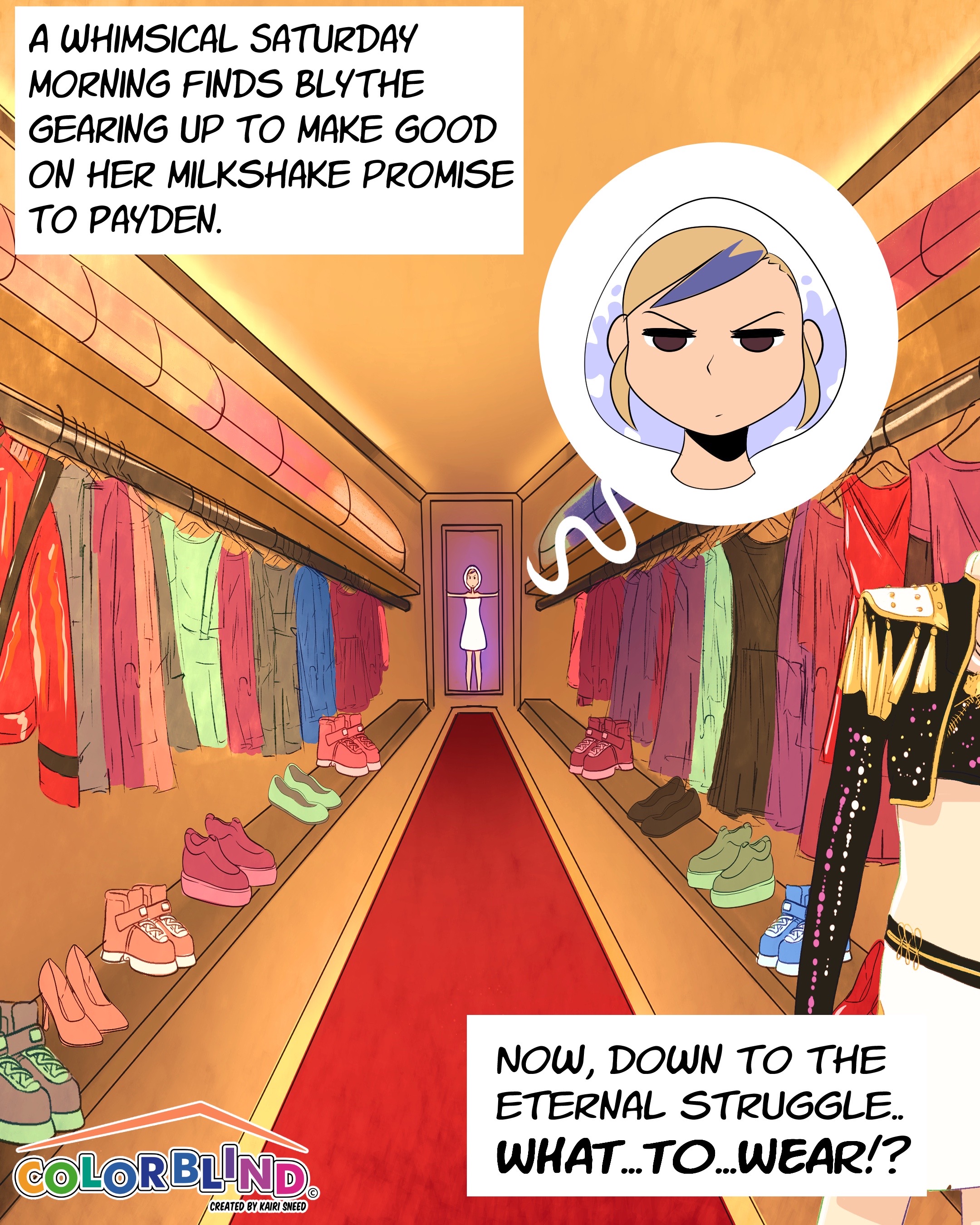 @NEPTOON COMICS