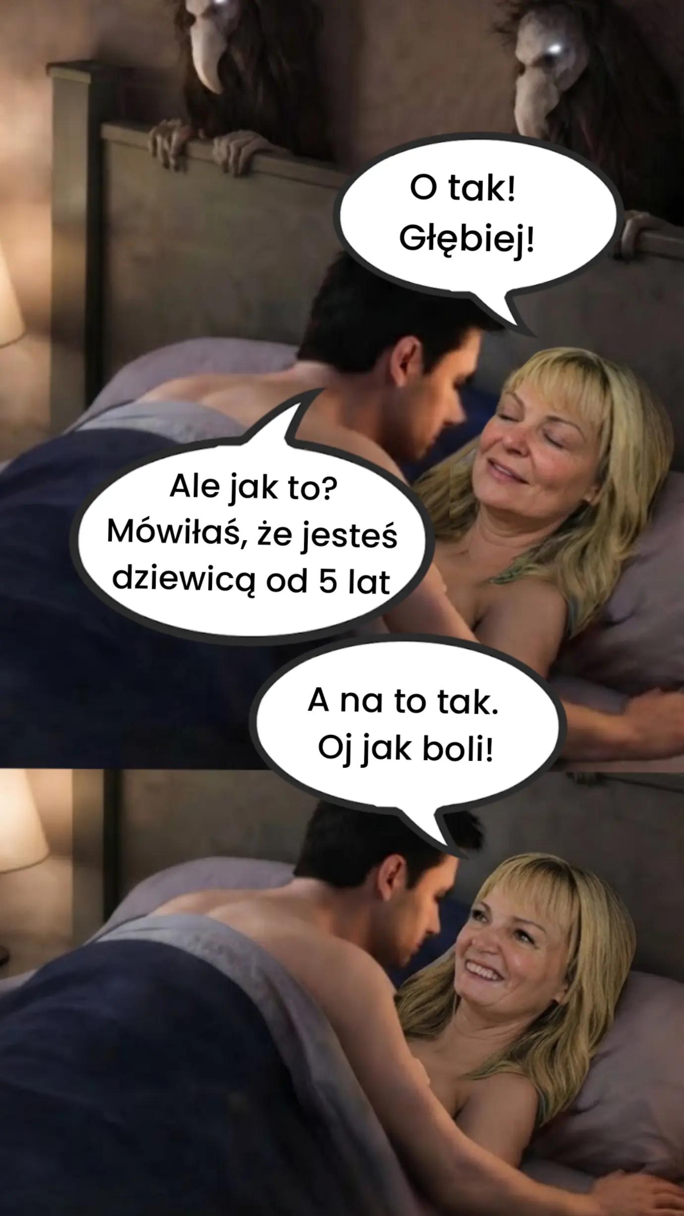 @Koleżanka z TikToka