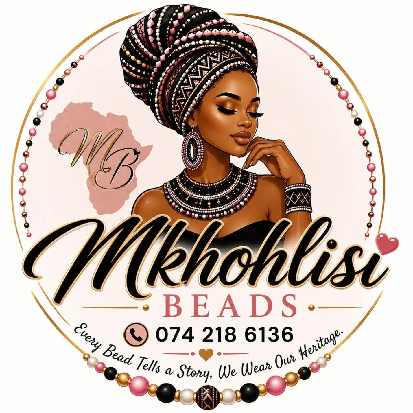@Mkhohlisi Beads