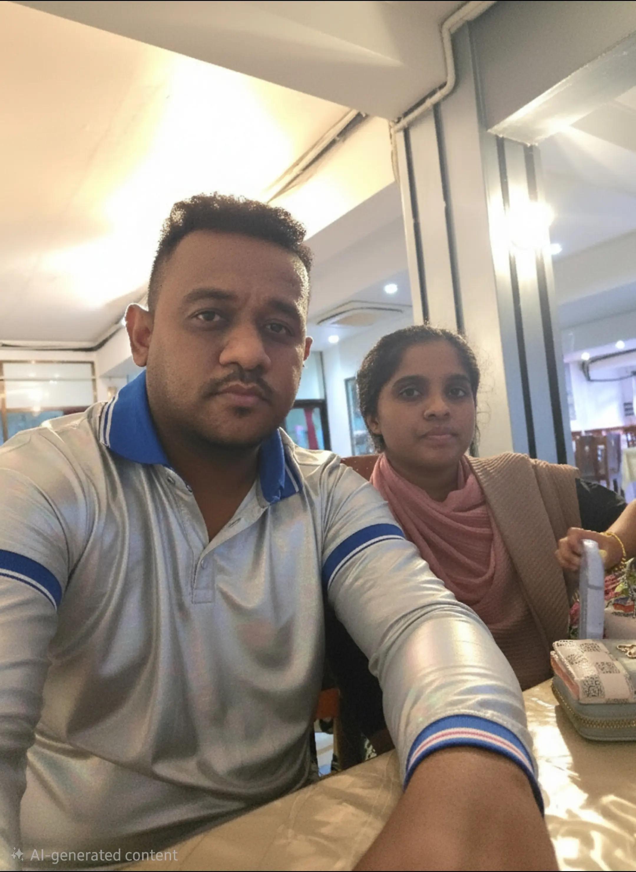 @fijian tiktoker