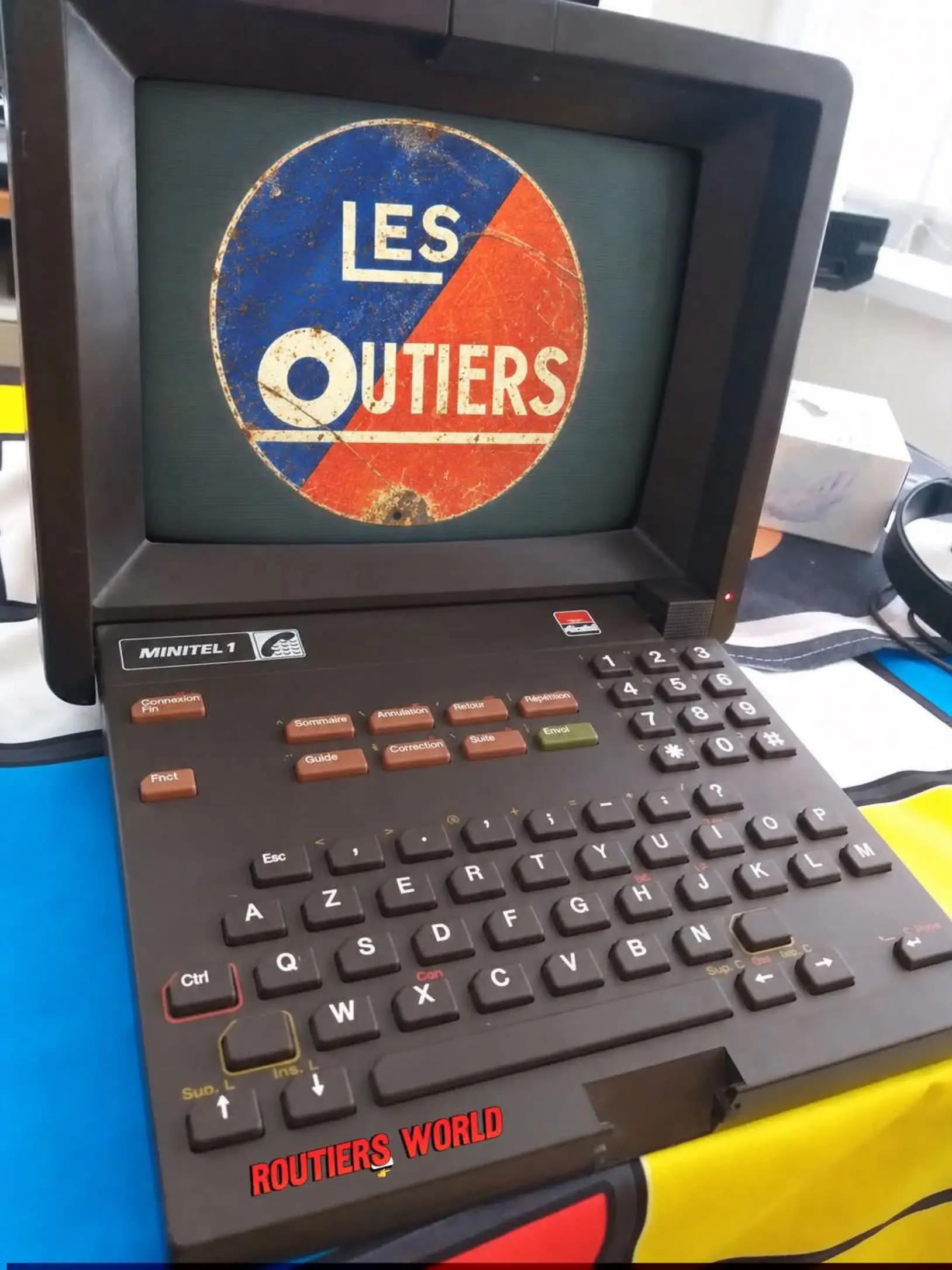 @Alain Desvigne
