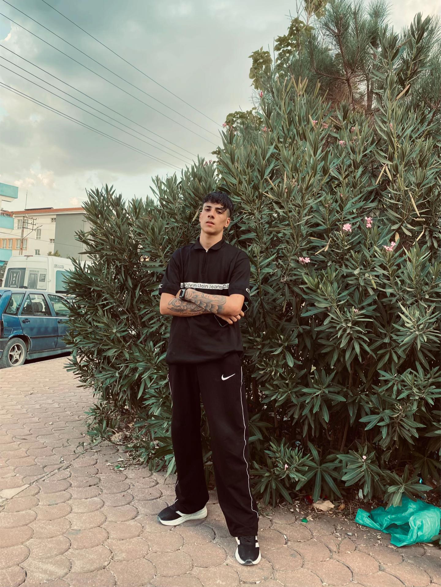 @KELEŞ HANİFİ🦁