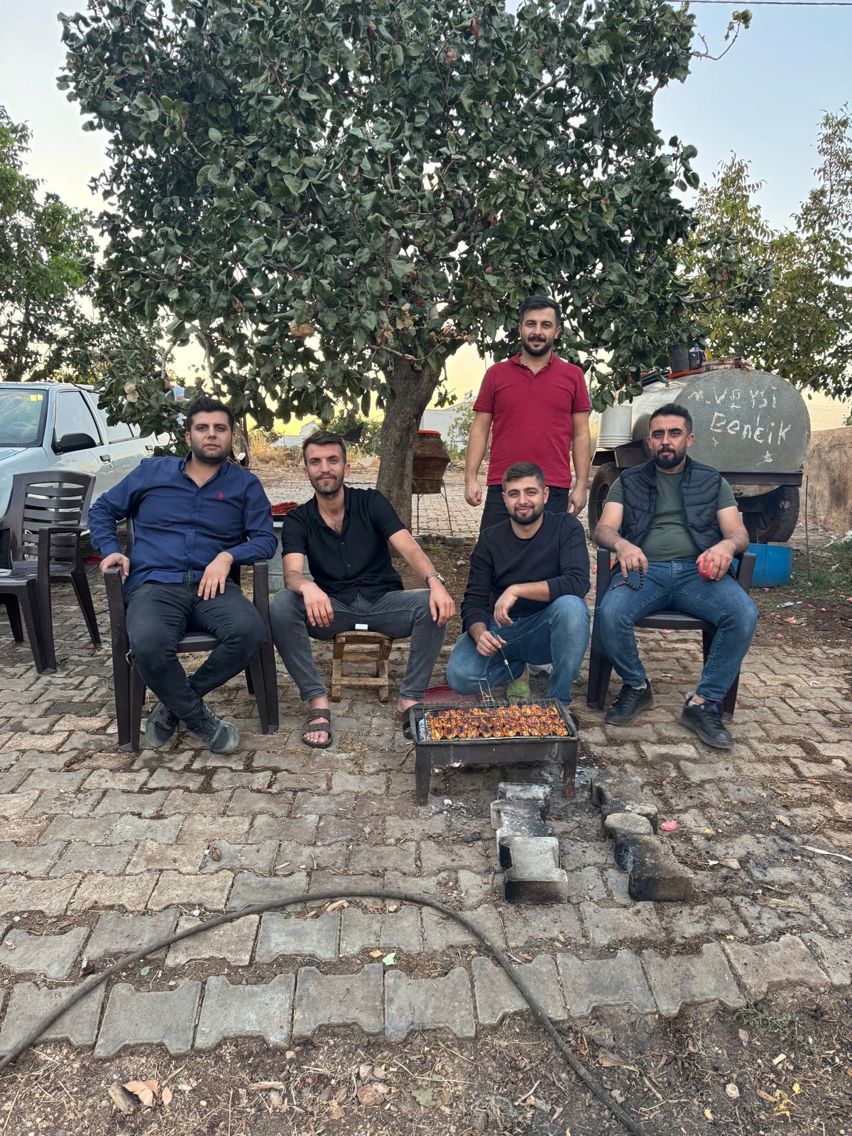 @Cebrail Ayd