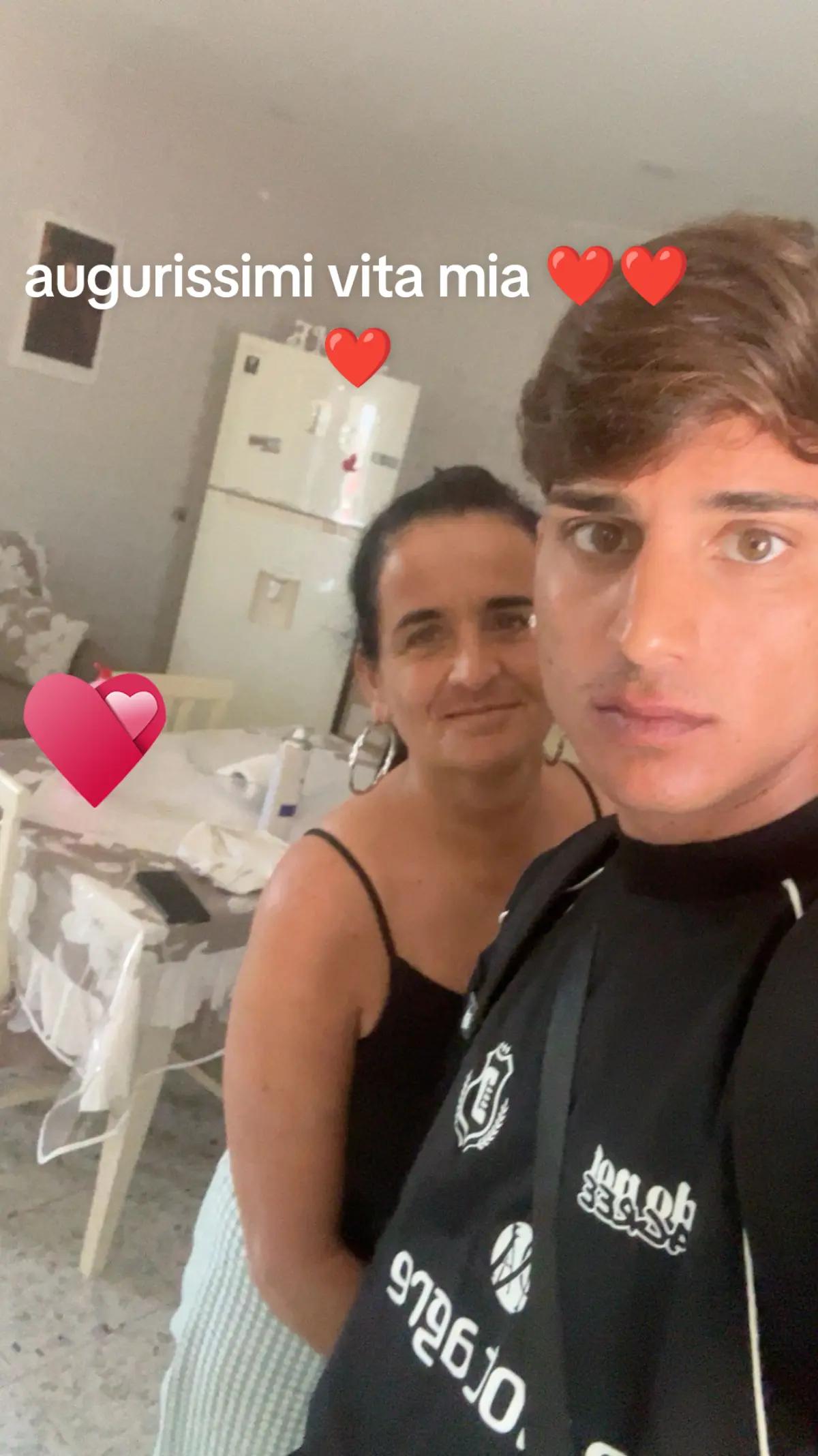 @GiuseppeeTeresa Di S