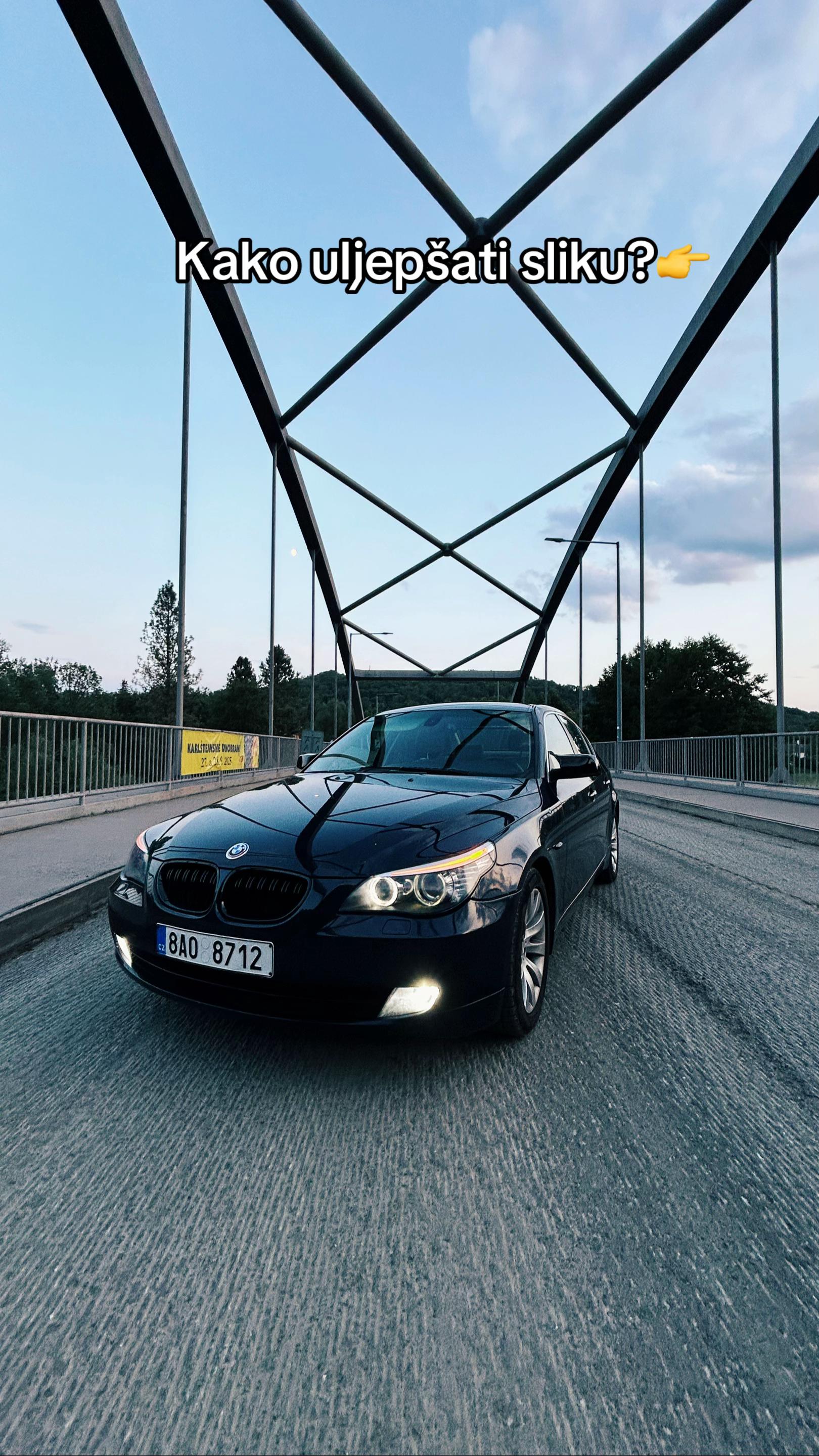 @Fake M5