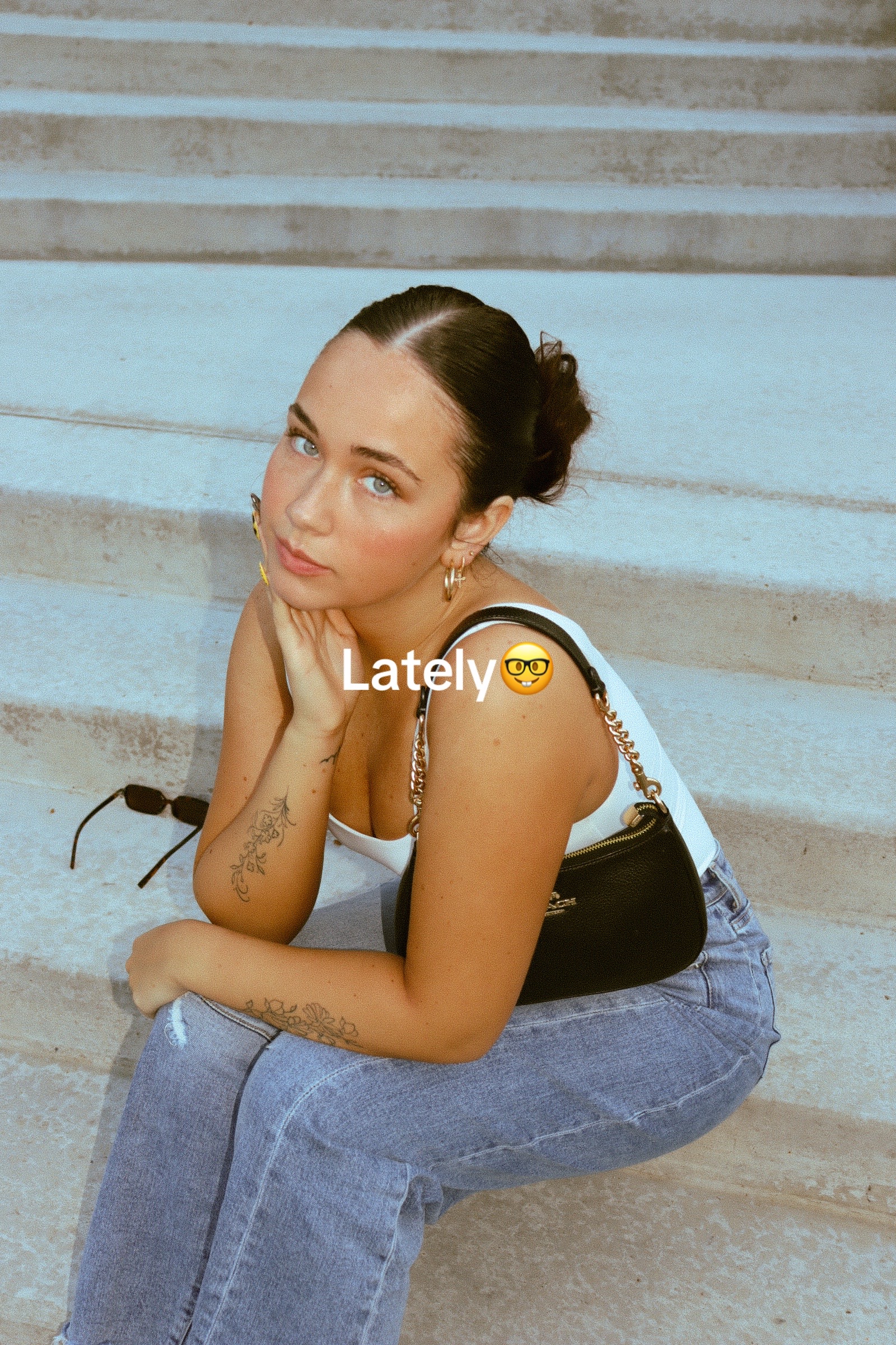 @lexys secret