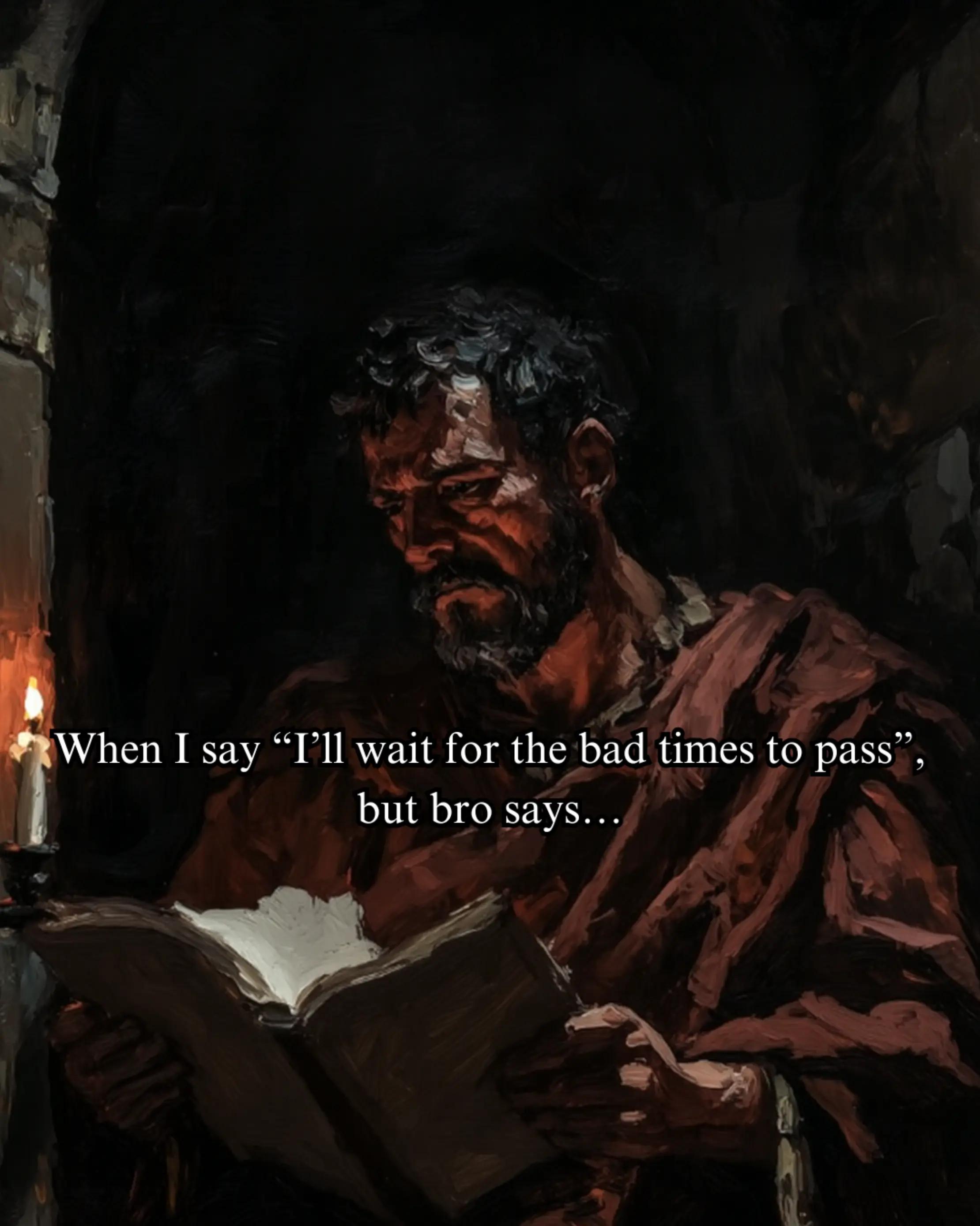 @Stoic Mindset