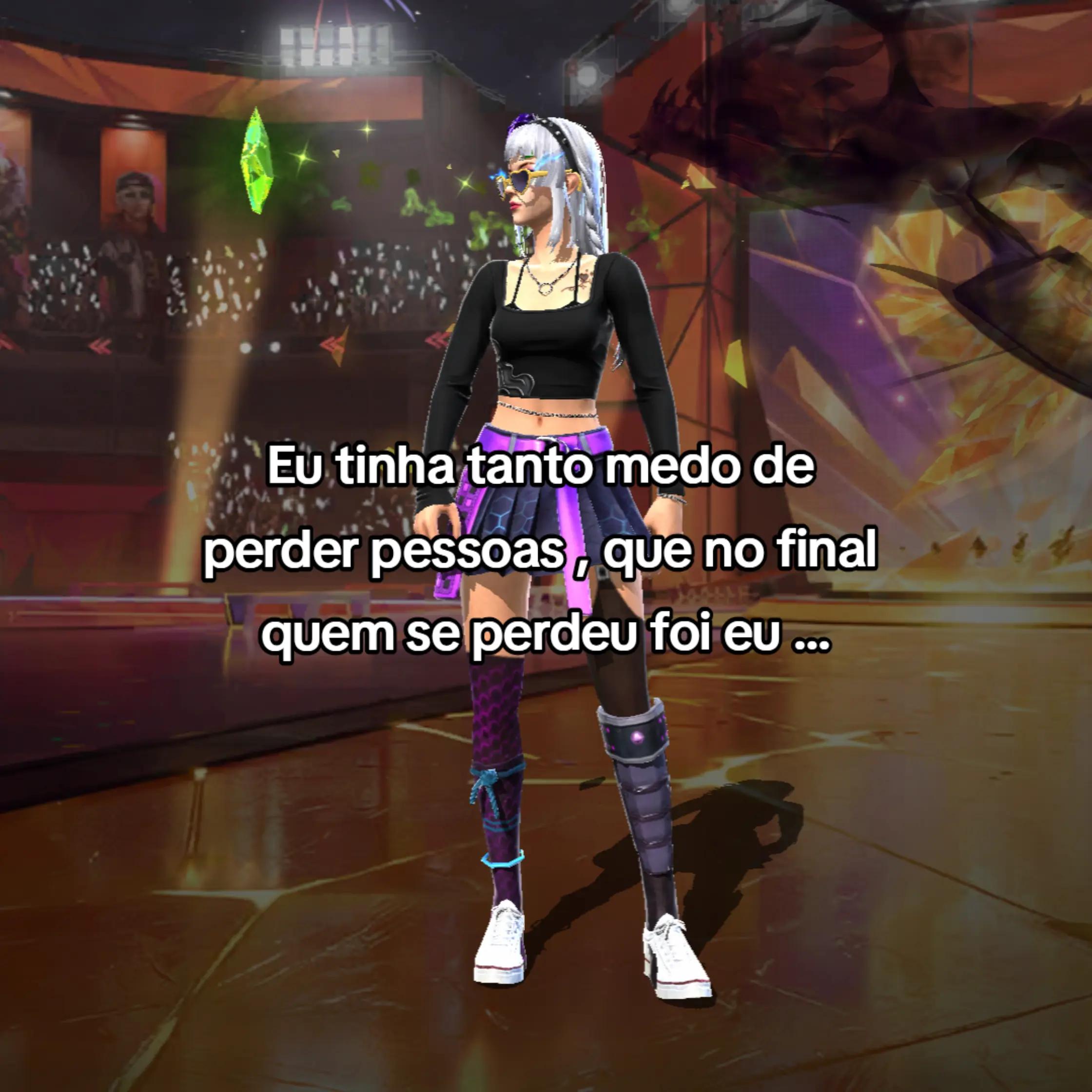 @MÍSTICA ๐