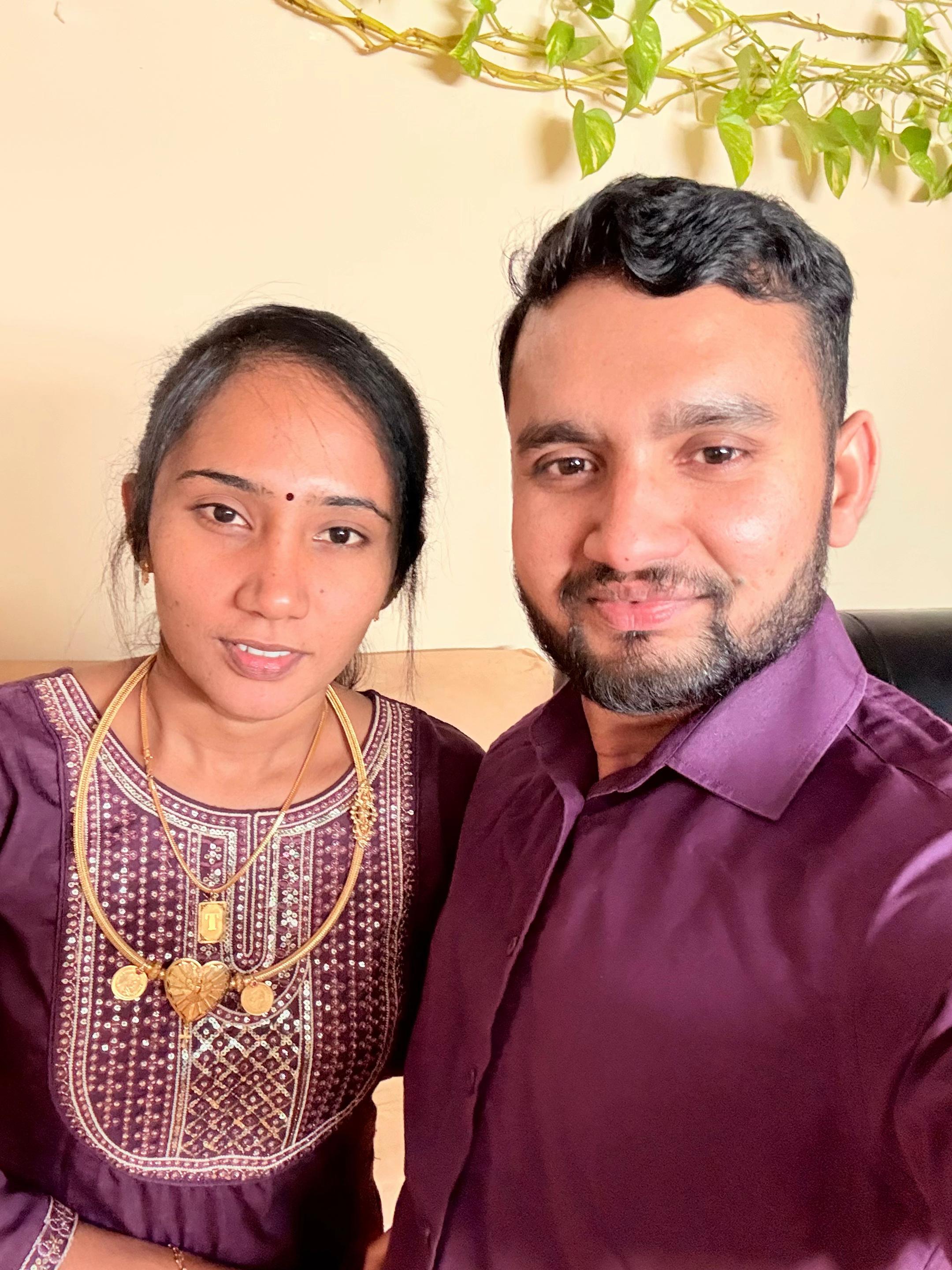 @Abinaya Thevaraj