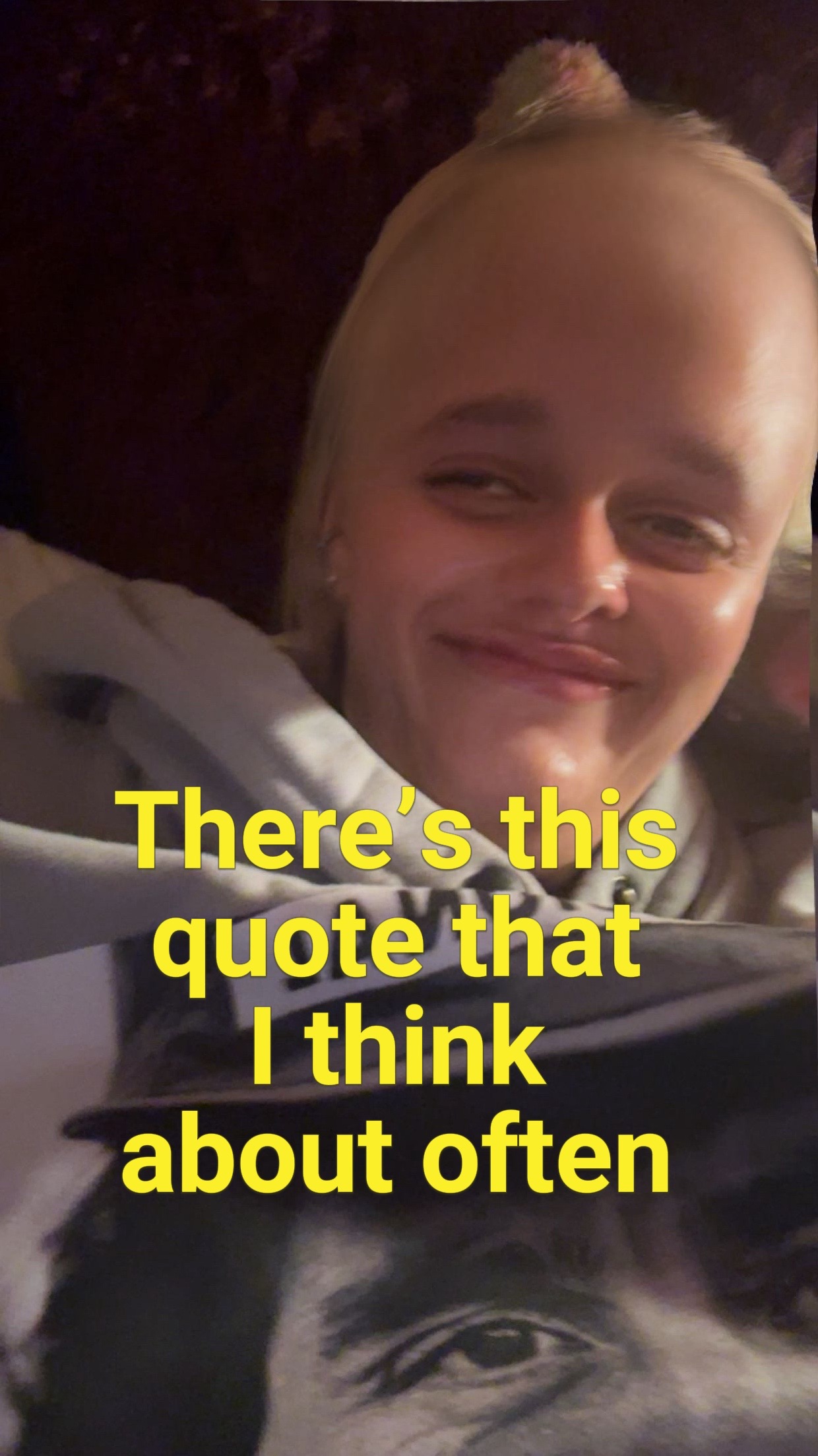 @Allysa