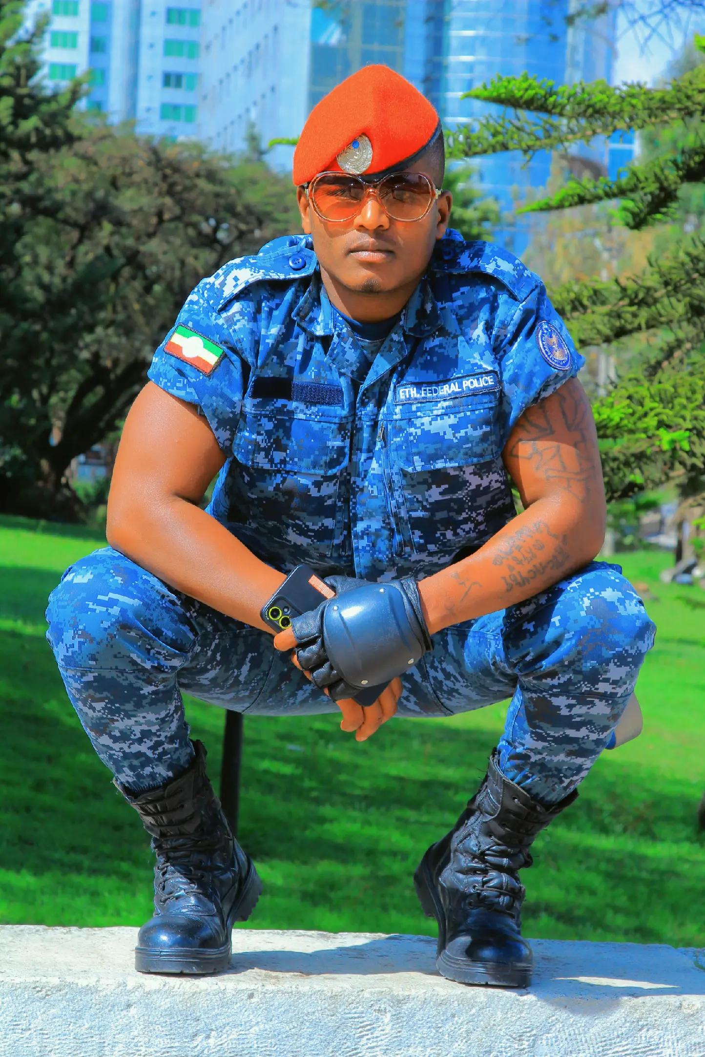 @እግዚአብሔር ያሽገራል ነገ መልካም ይሆናል