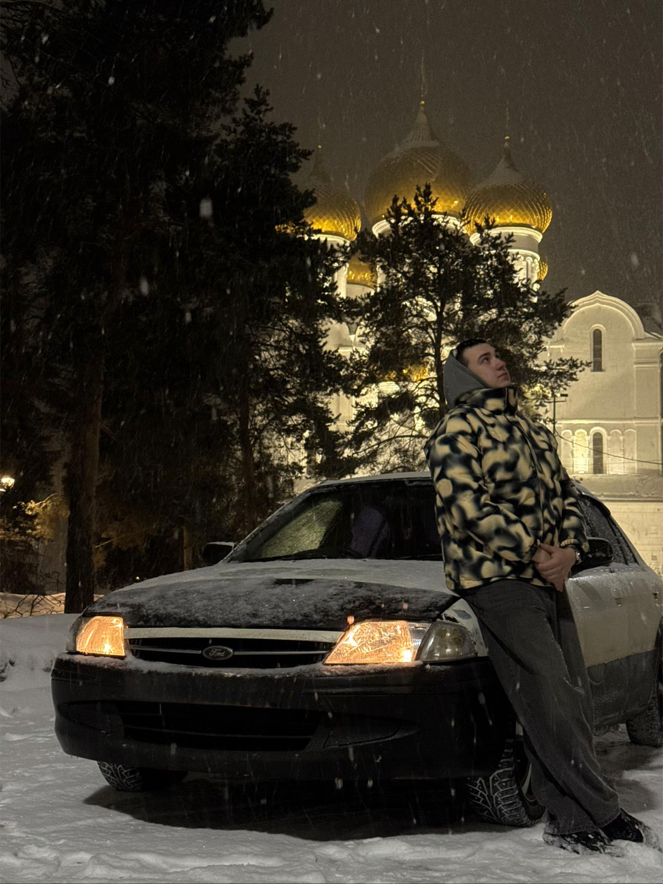 @Депрессия во плоти