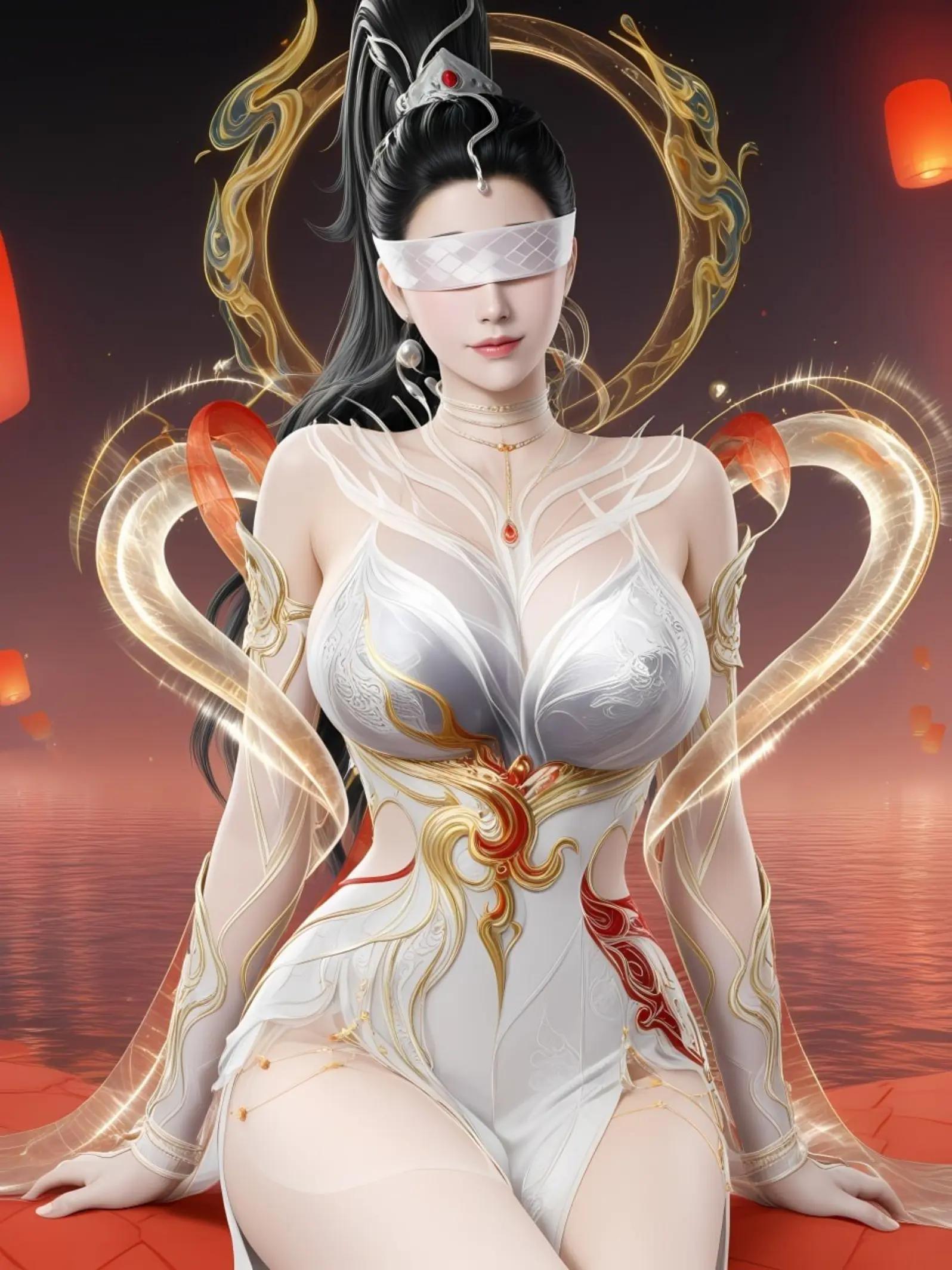 @mỹ nh&acirc;n 3D