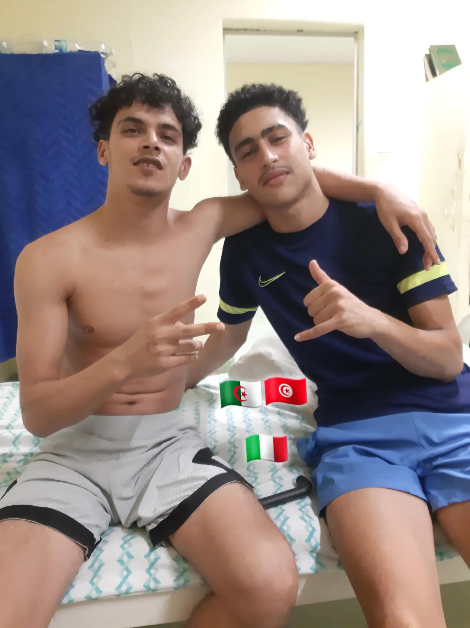 @🇹🇳AYOUB LATAOUI🇮🇹