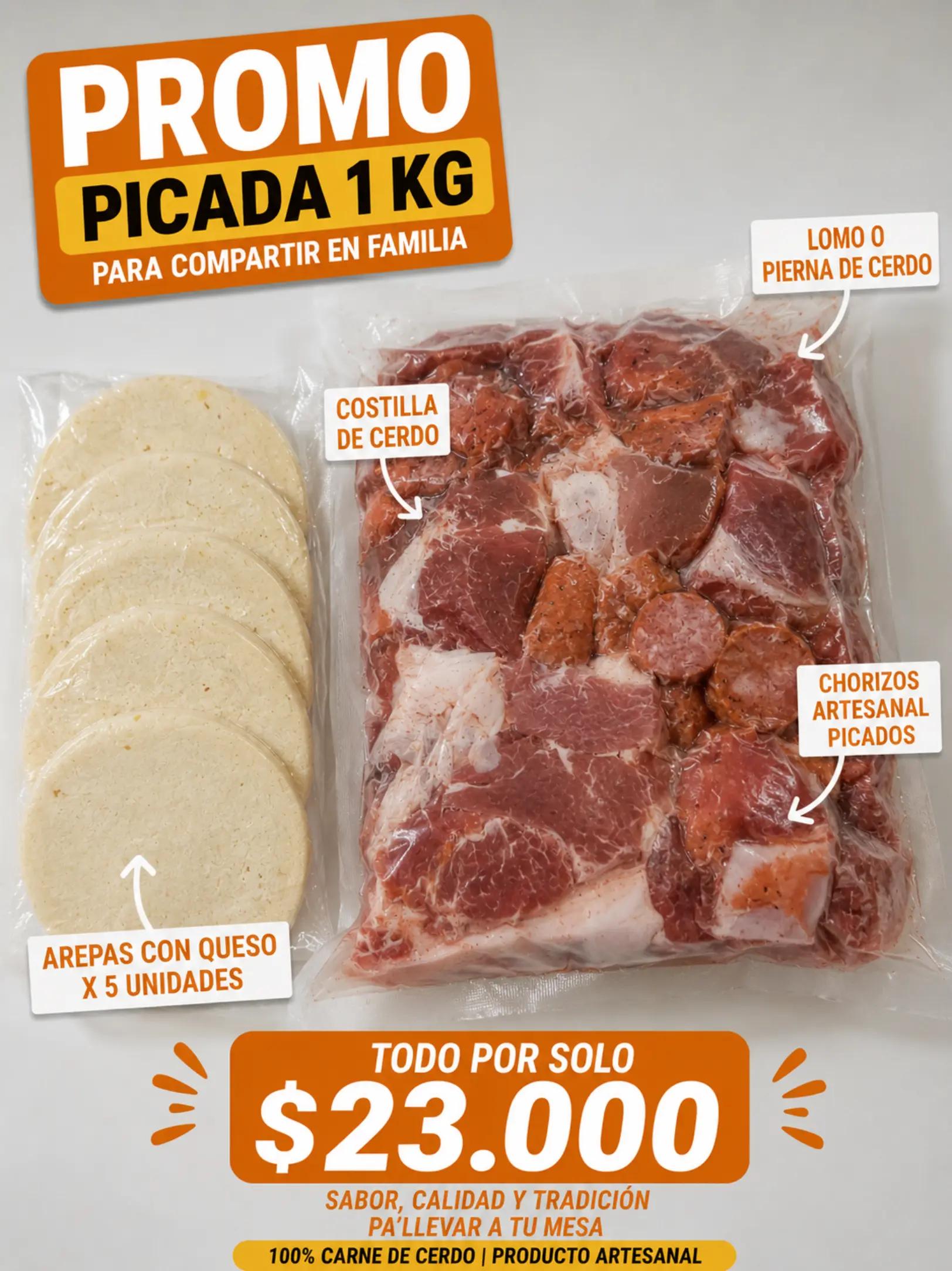 @Pa' Llevar