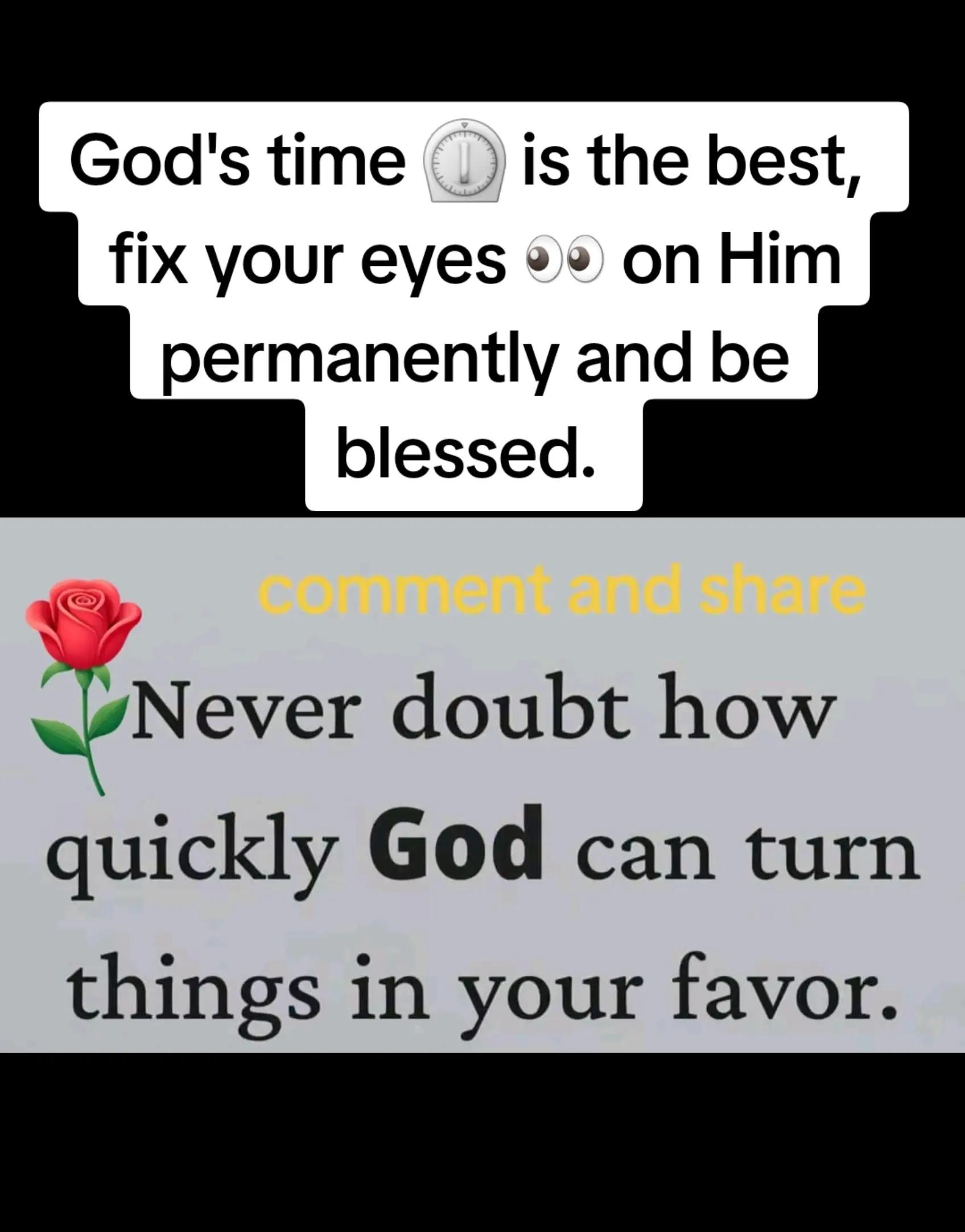 @Pastor Dans