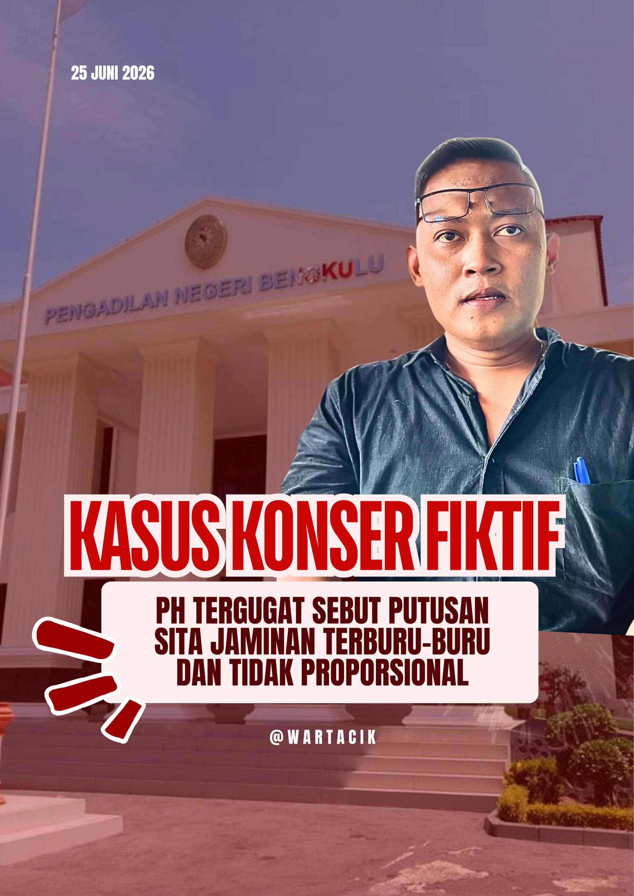 @𝐖𝐚𝐫𝐭𝐚𝐂𝐢𝐤 | Info Publik