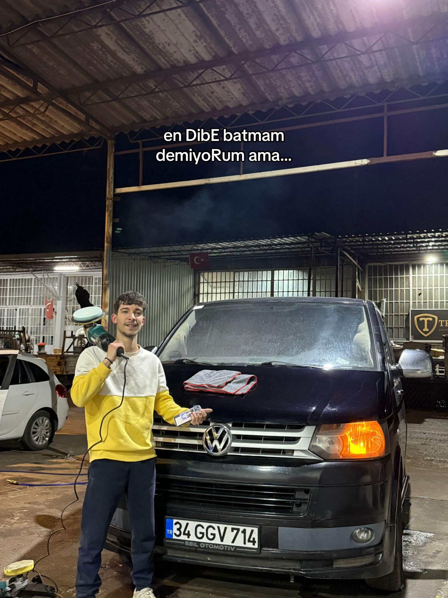 @Emir MARANGOZ