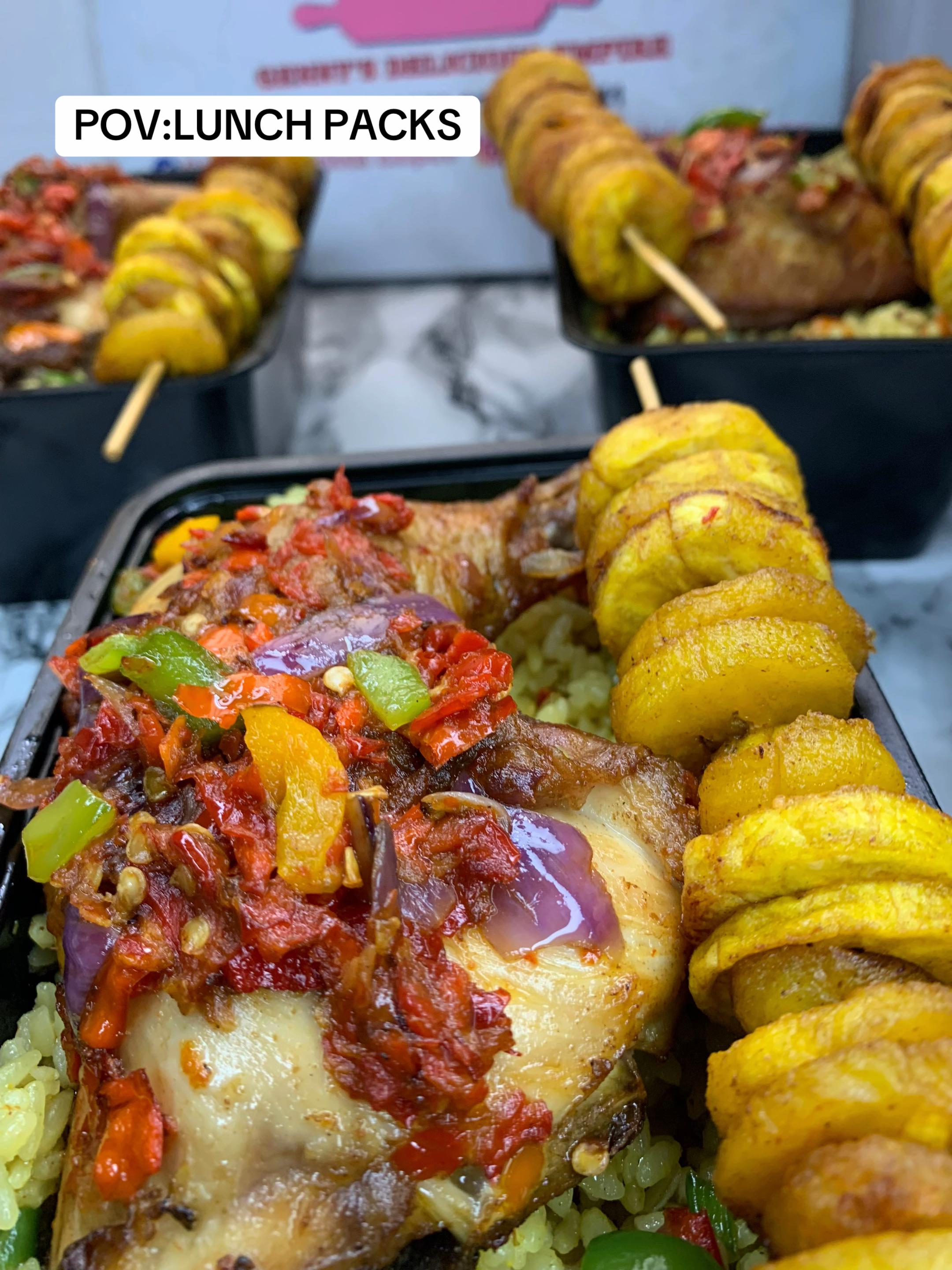 @CAKES & FOODS &CHOPS IN OWERRI