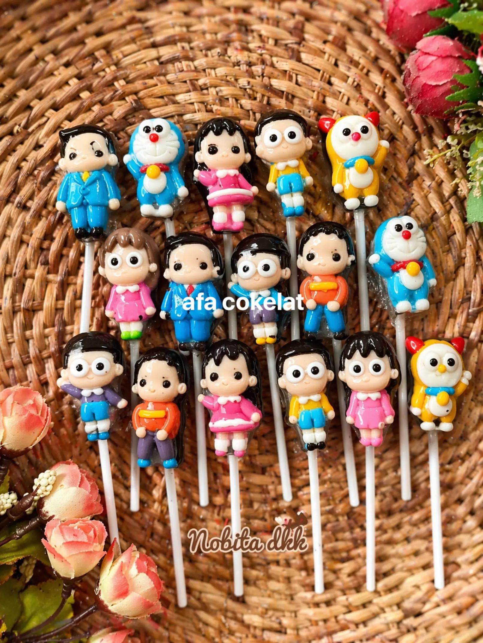 @Afa cokelat jember
