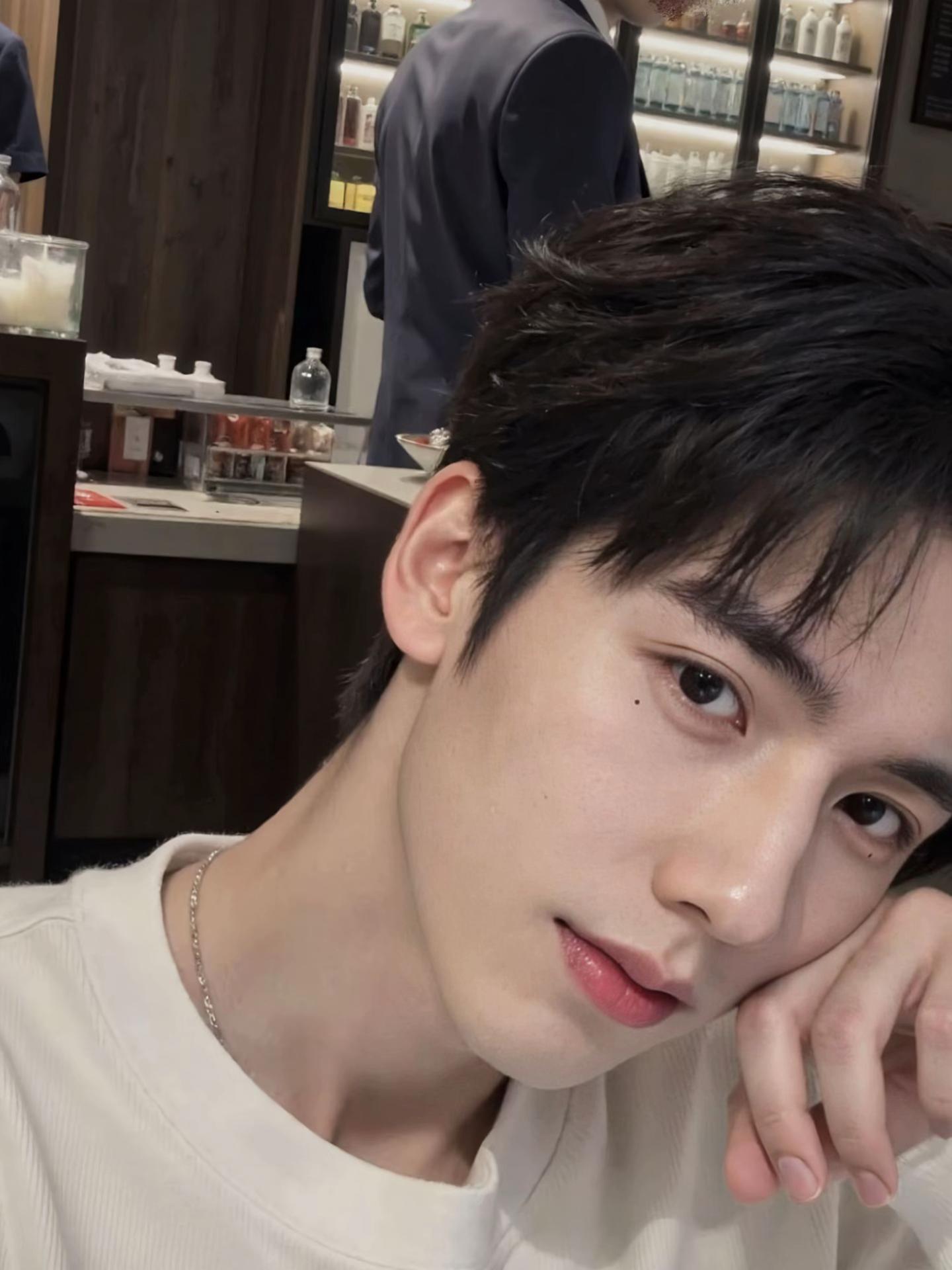 @Xiaolin🌸Jiejie