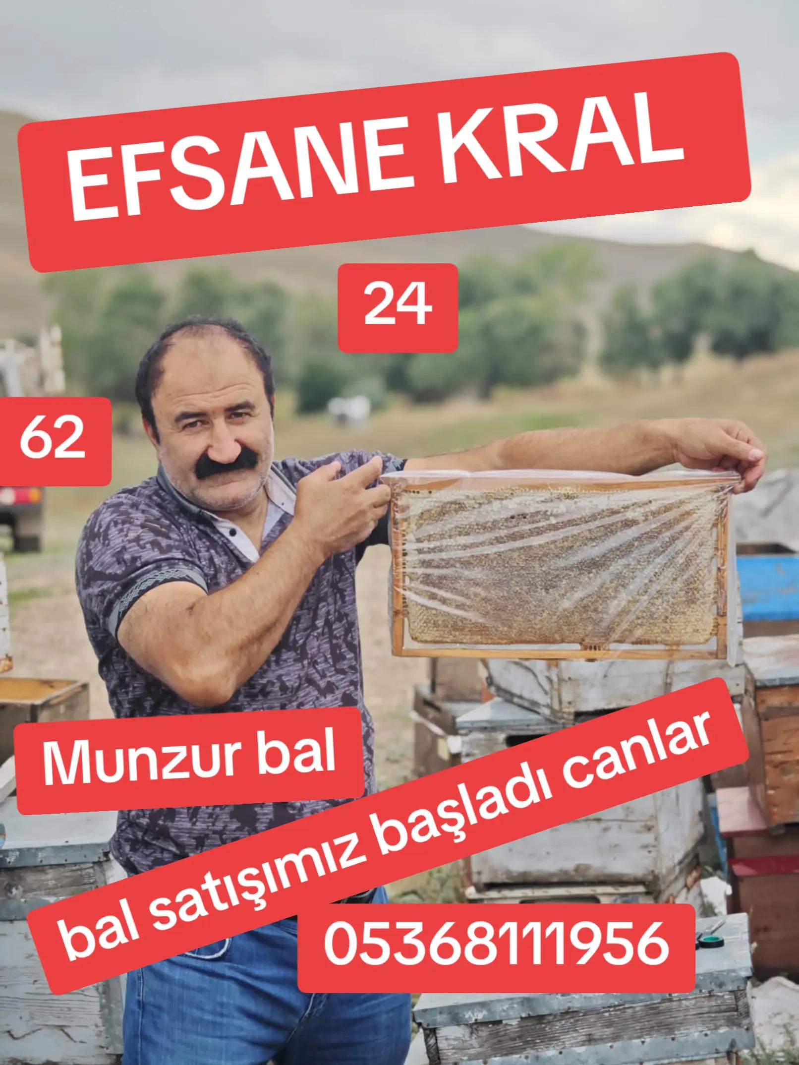 @EFSANE KRAL 6224