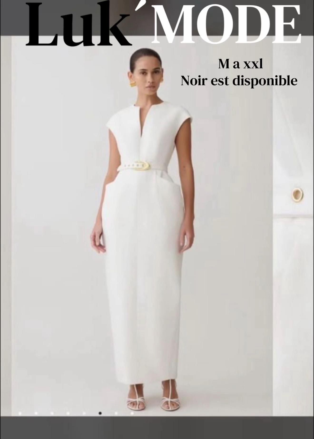 @✝️LUK’MODE $✝️ Élégance & Glam