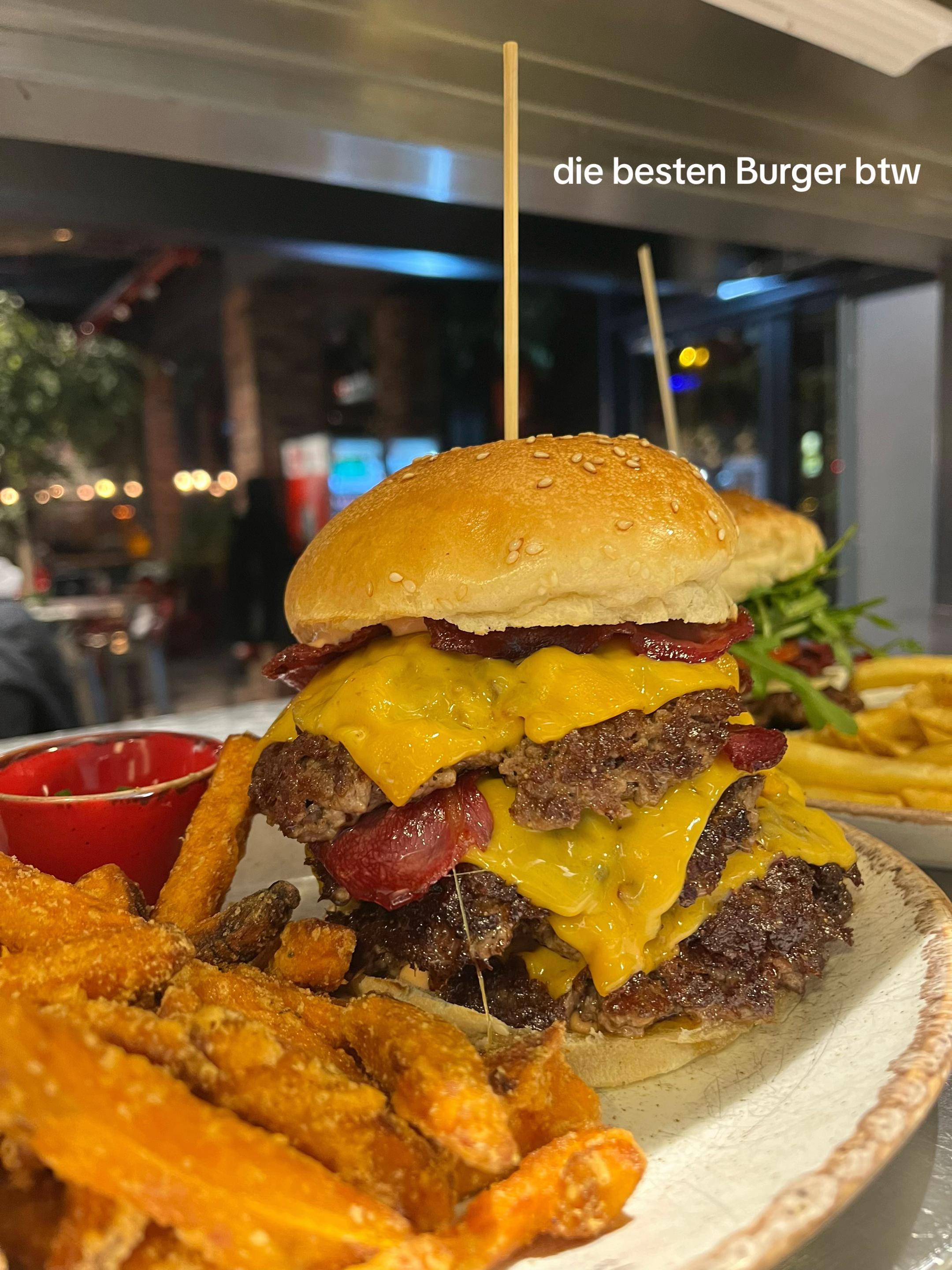 @Want Beef Koblenz 🍔