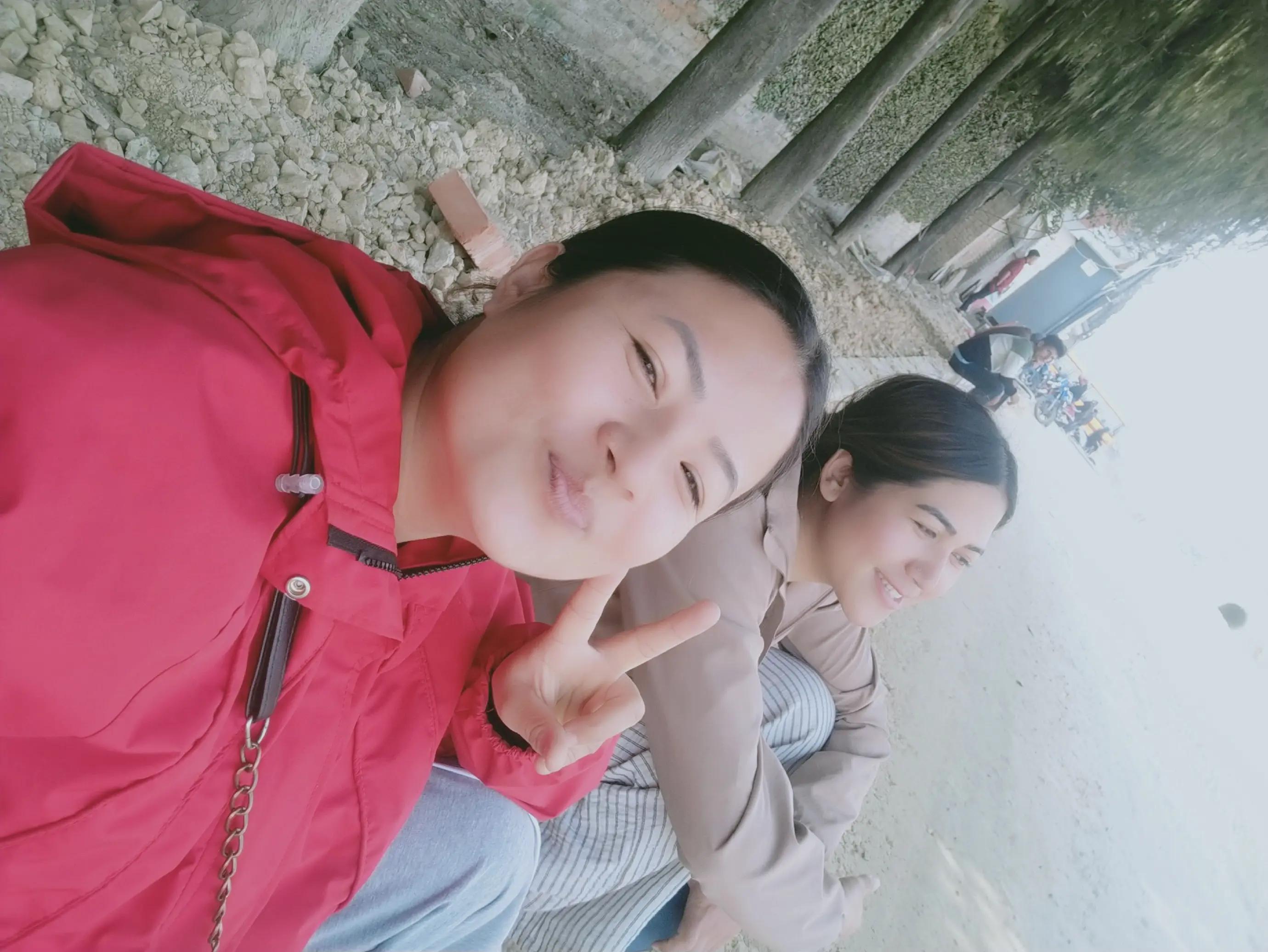 @nisha magar👑