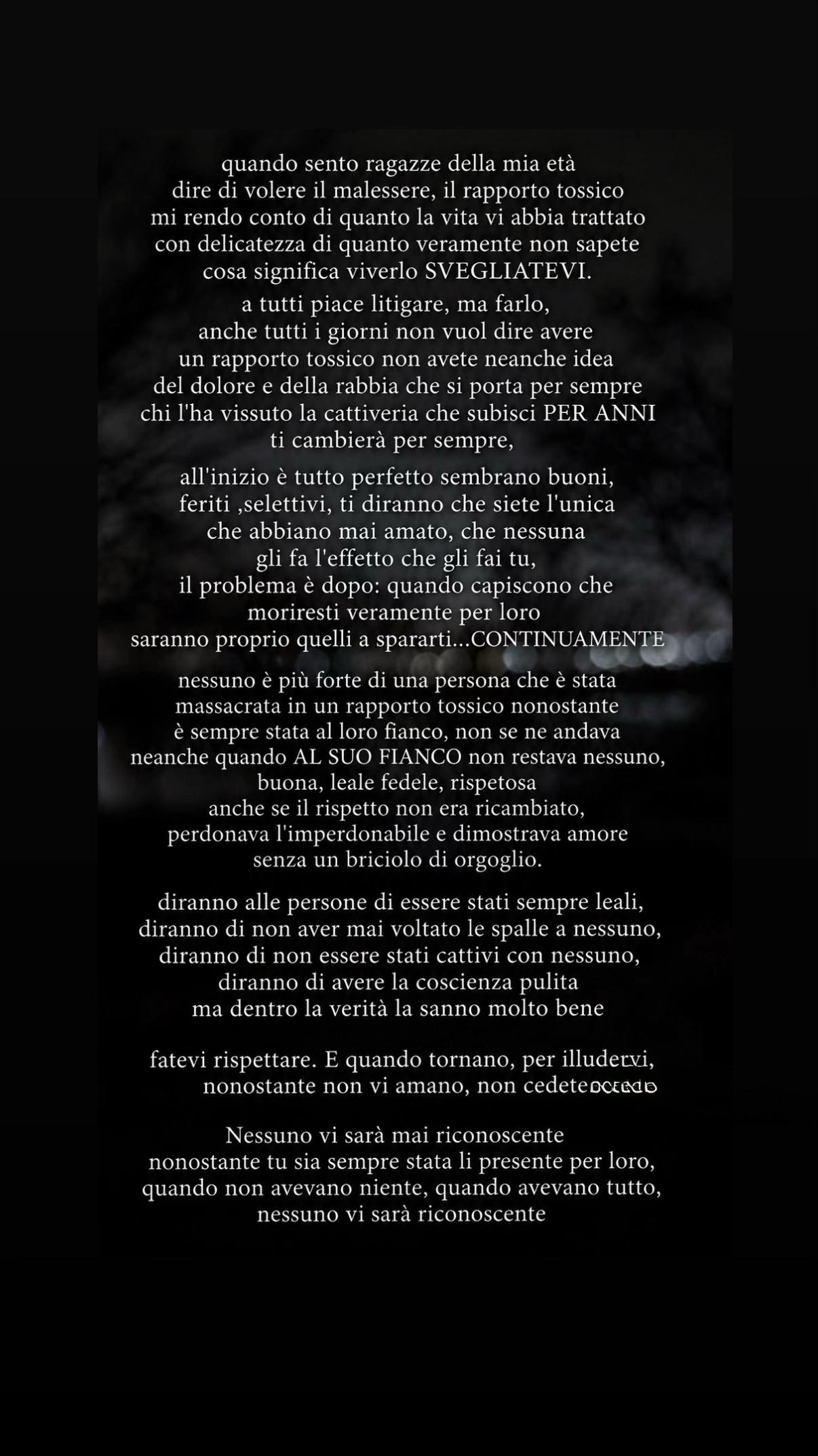 @Patrizia De Lucia