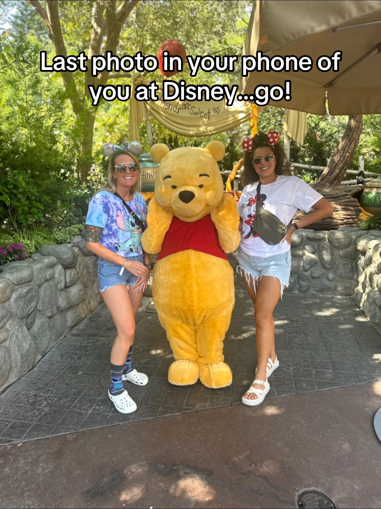 @Your Disney Bestie | Mom of 3