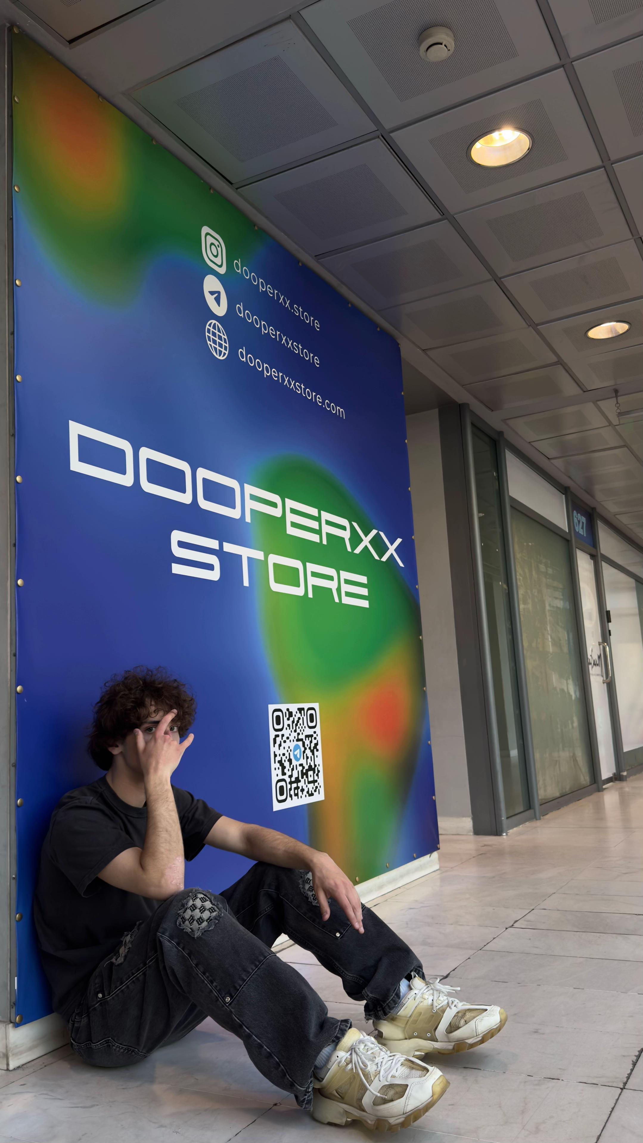 @ТГК: dooperxxstore