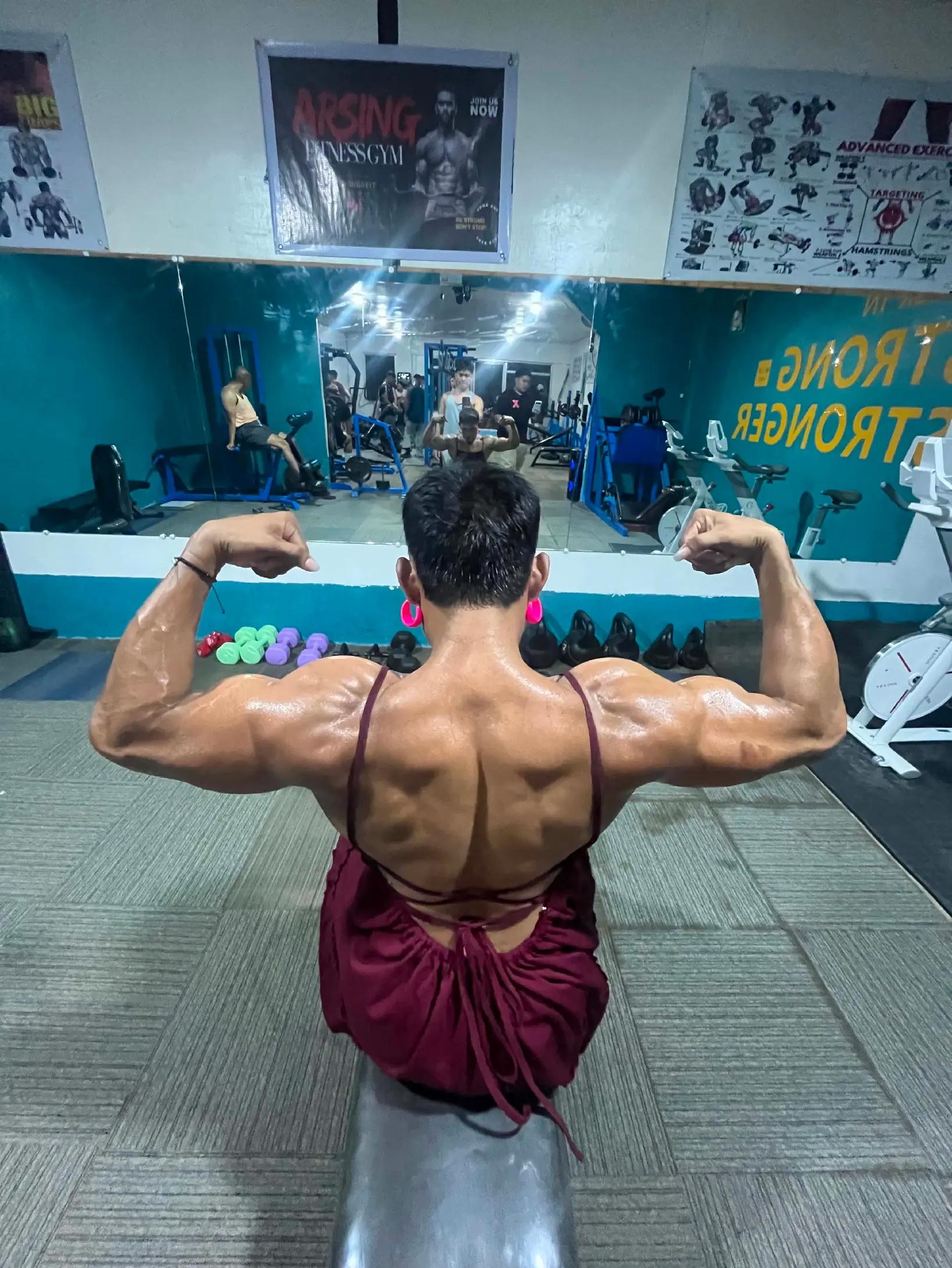 @Barbie arms