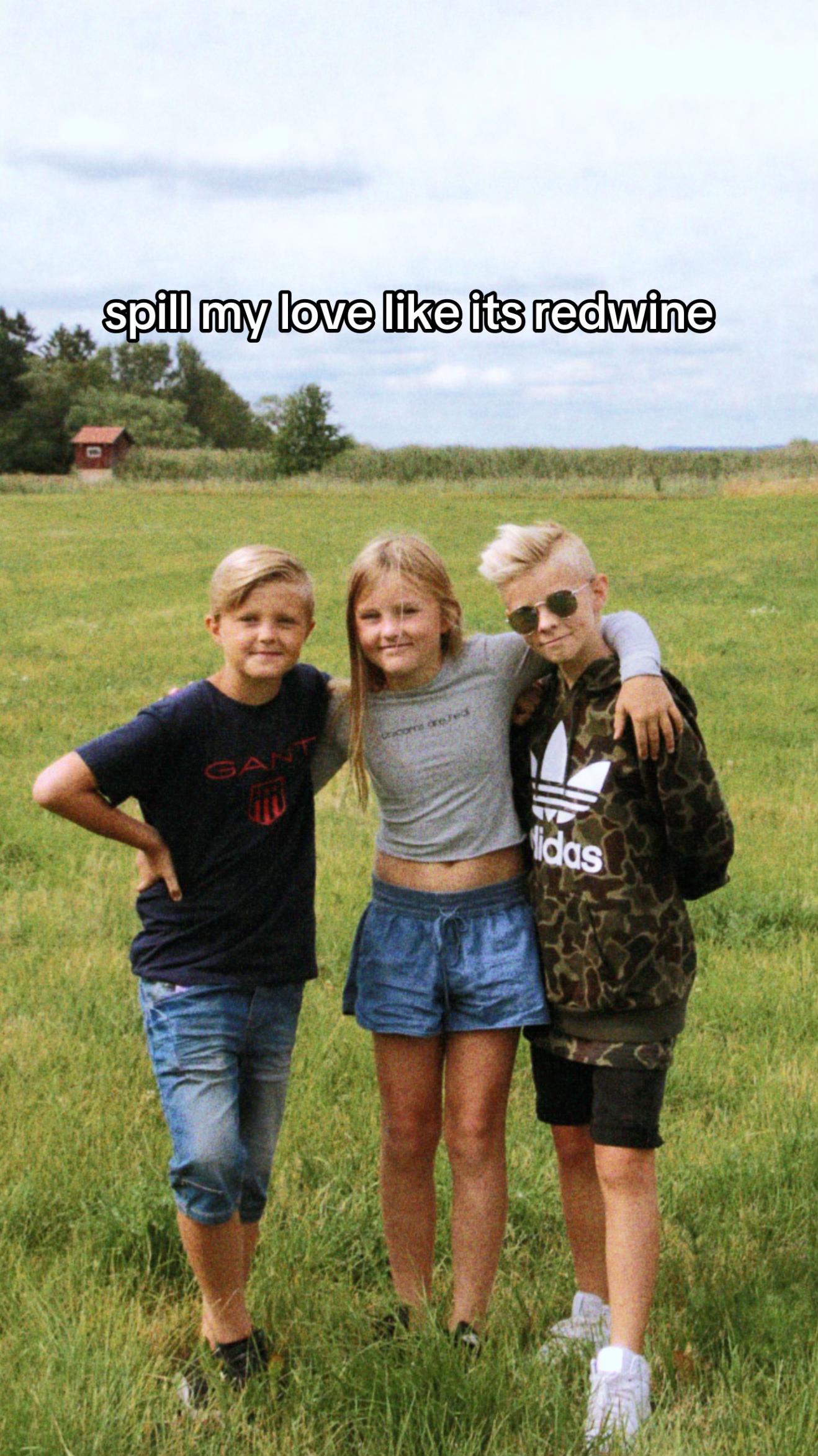 @Theo Haraldsson