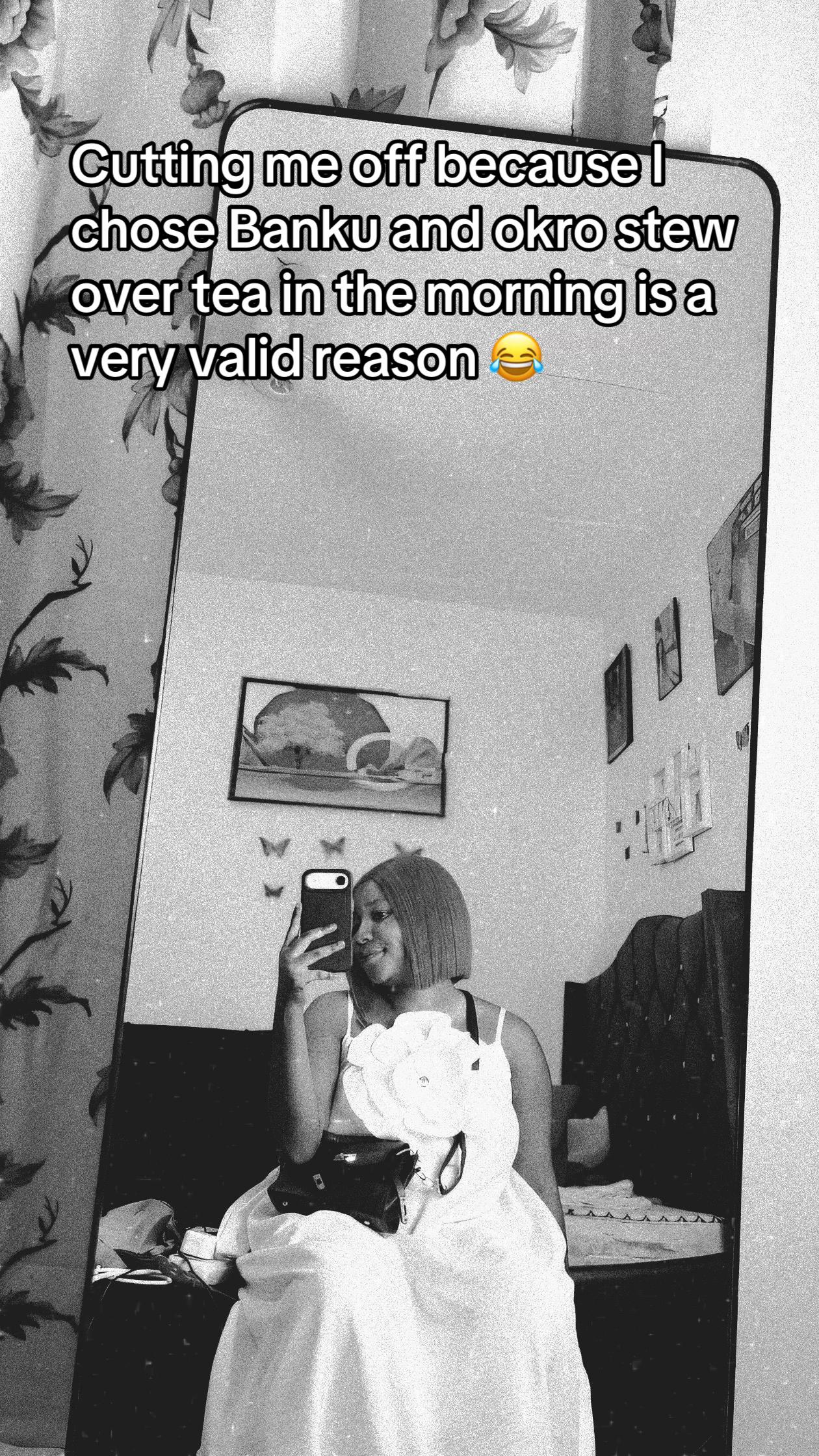 @Akuah Bigtime 🤭❤️