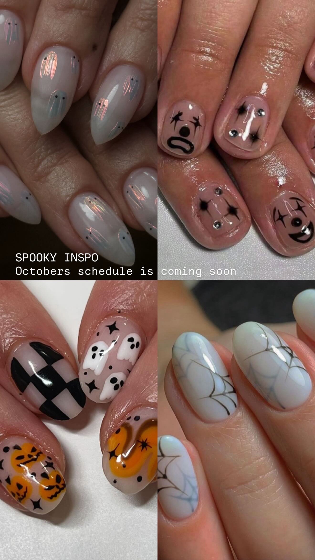 @Hannah | Mesa Nail Tech