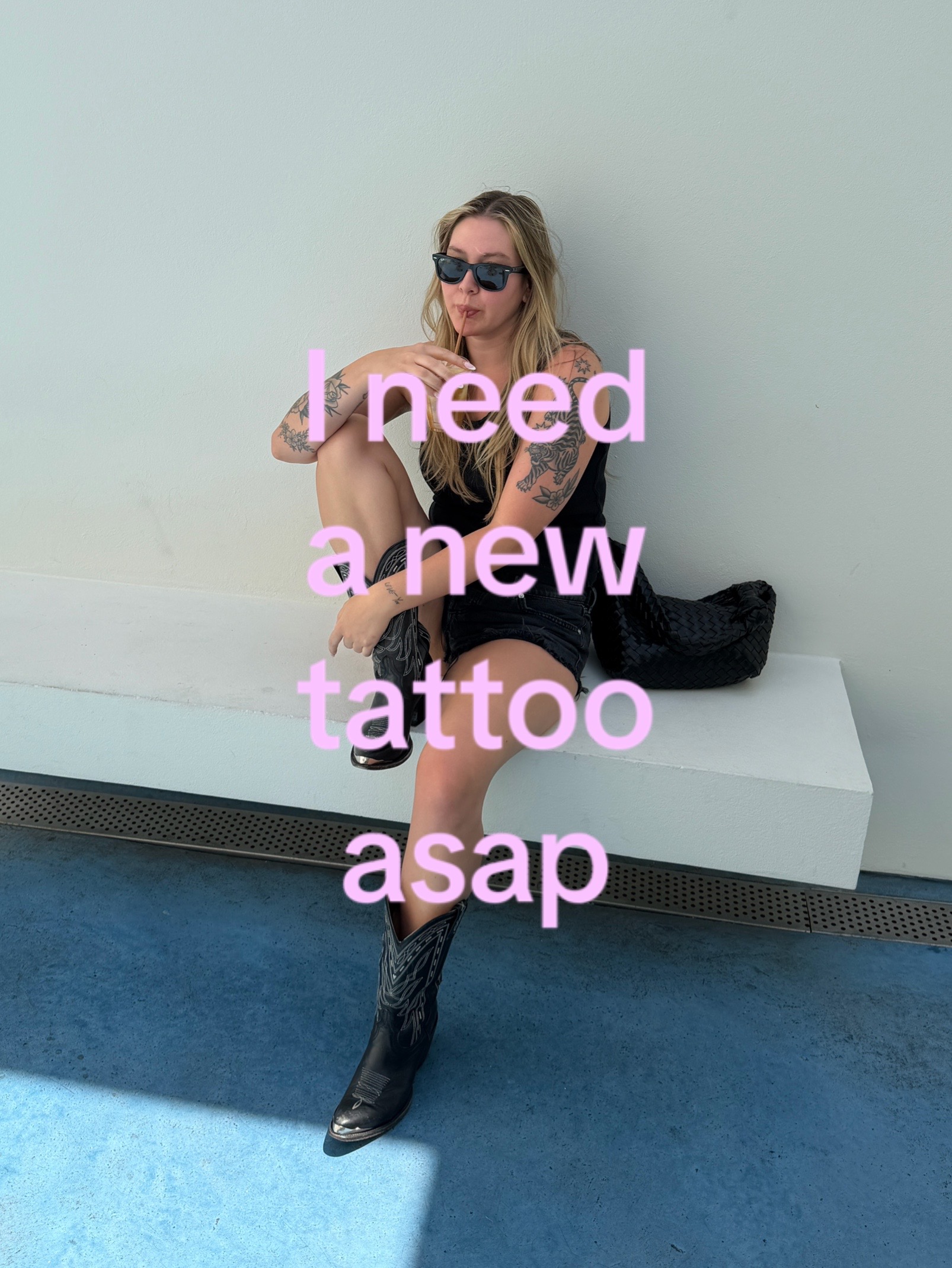 @Gabrielle Marshall