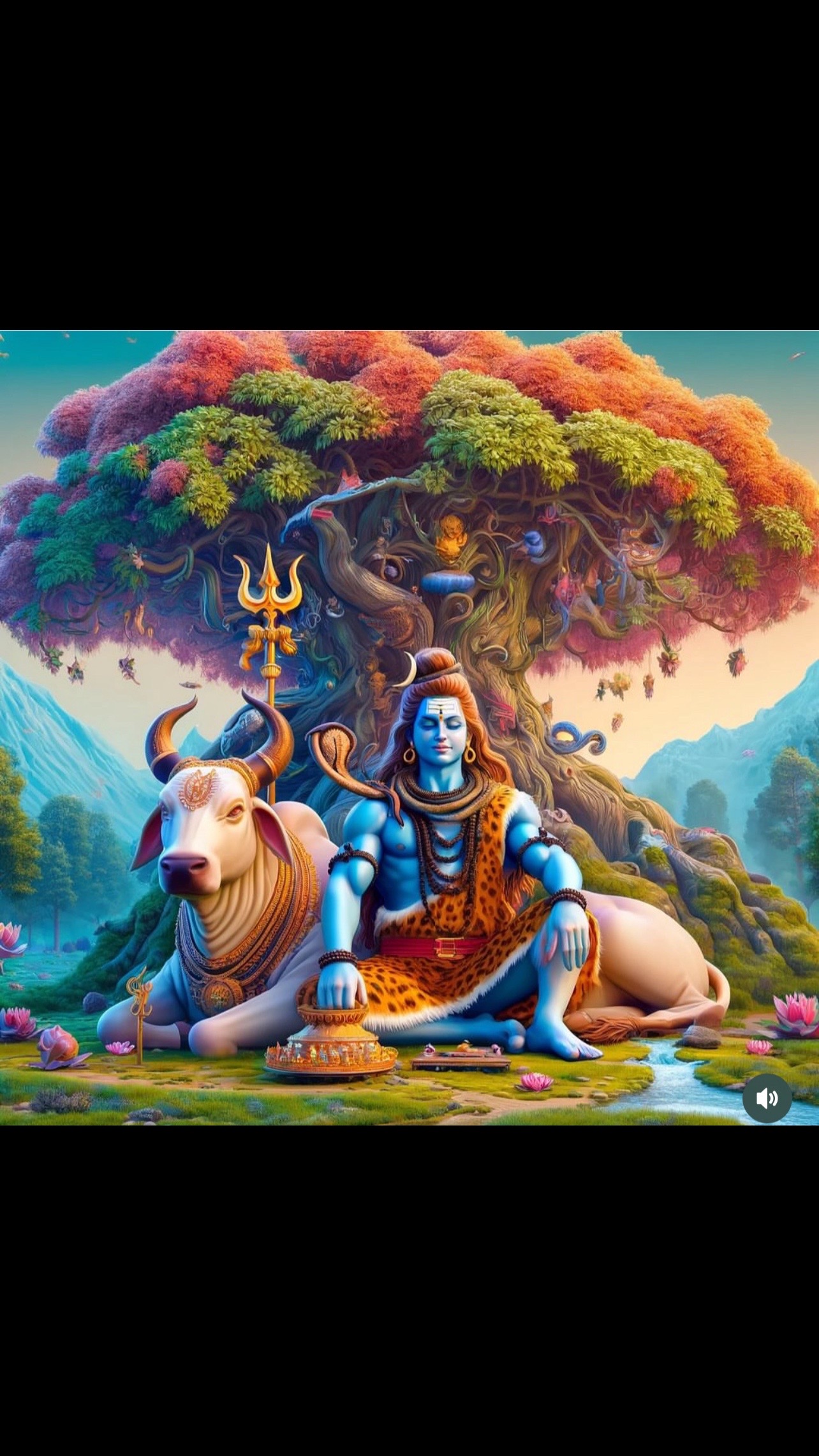 @DIWANA MAHAKAL DA